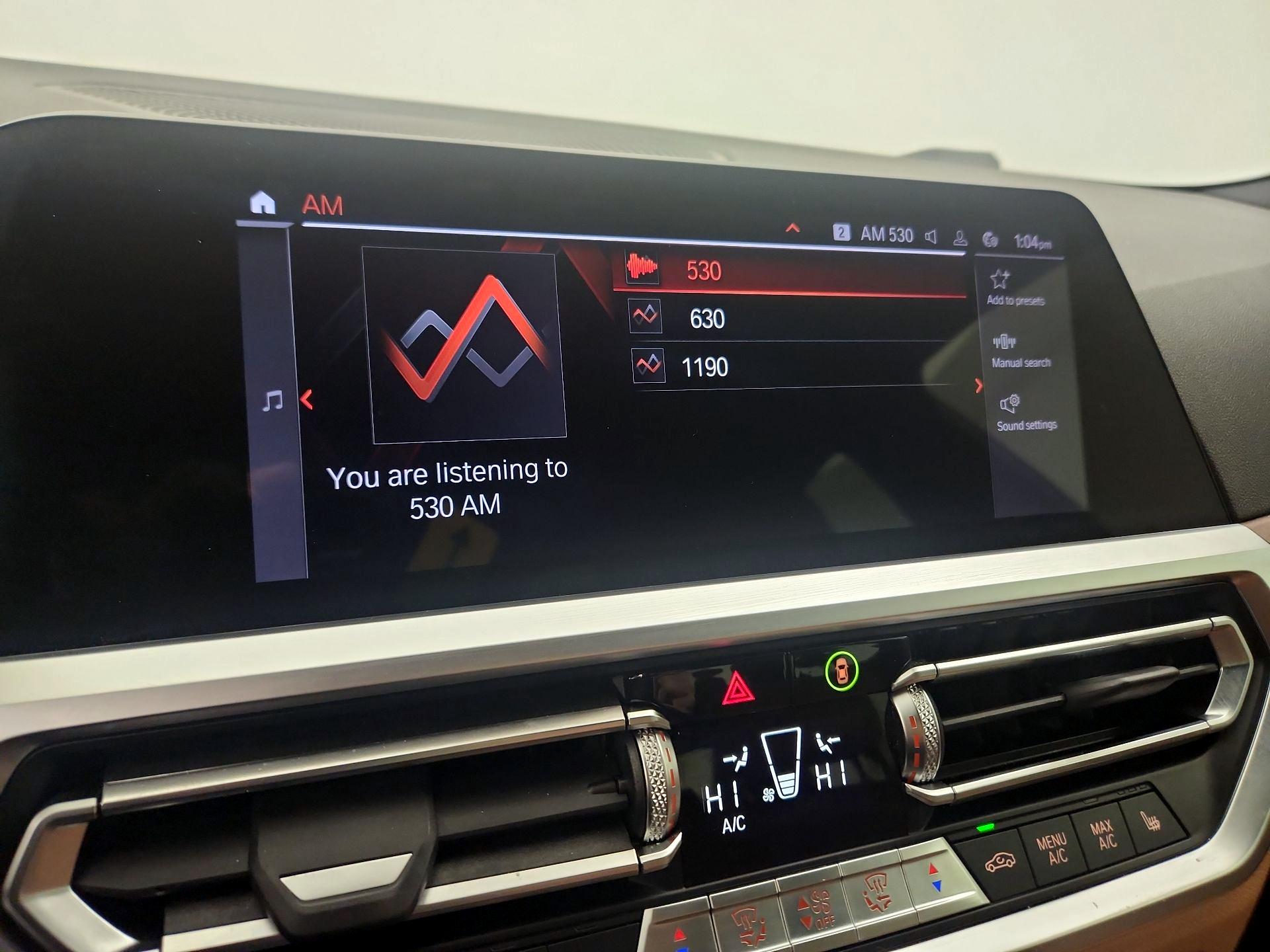 Thumbnail: 2021 BMW 3 Series - 16