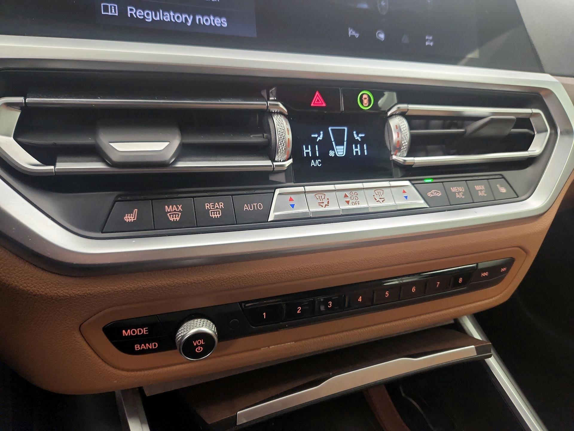 Thumbnail: 2021 BMW 3 Series - 17