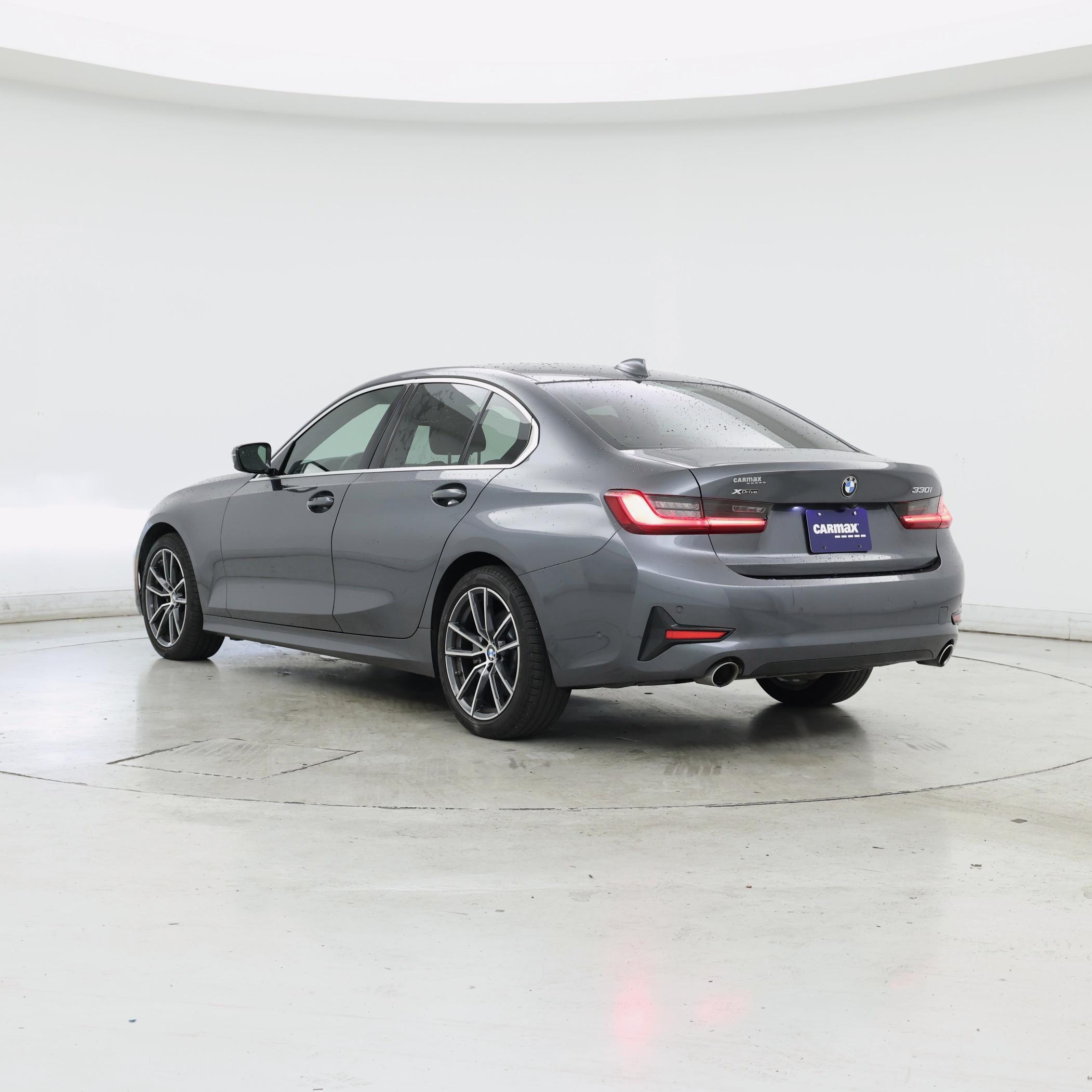 Thumbnail: 2021 BMW 3 Series - 2