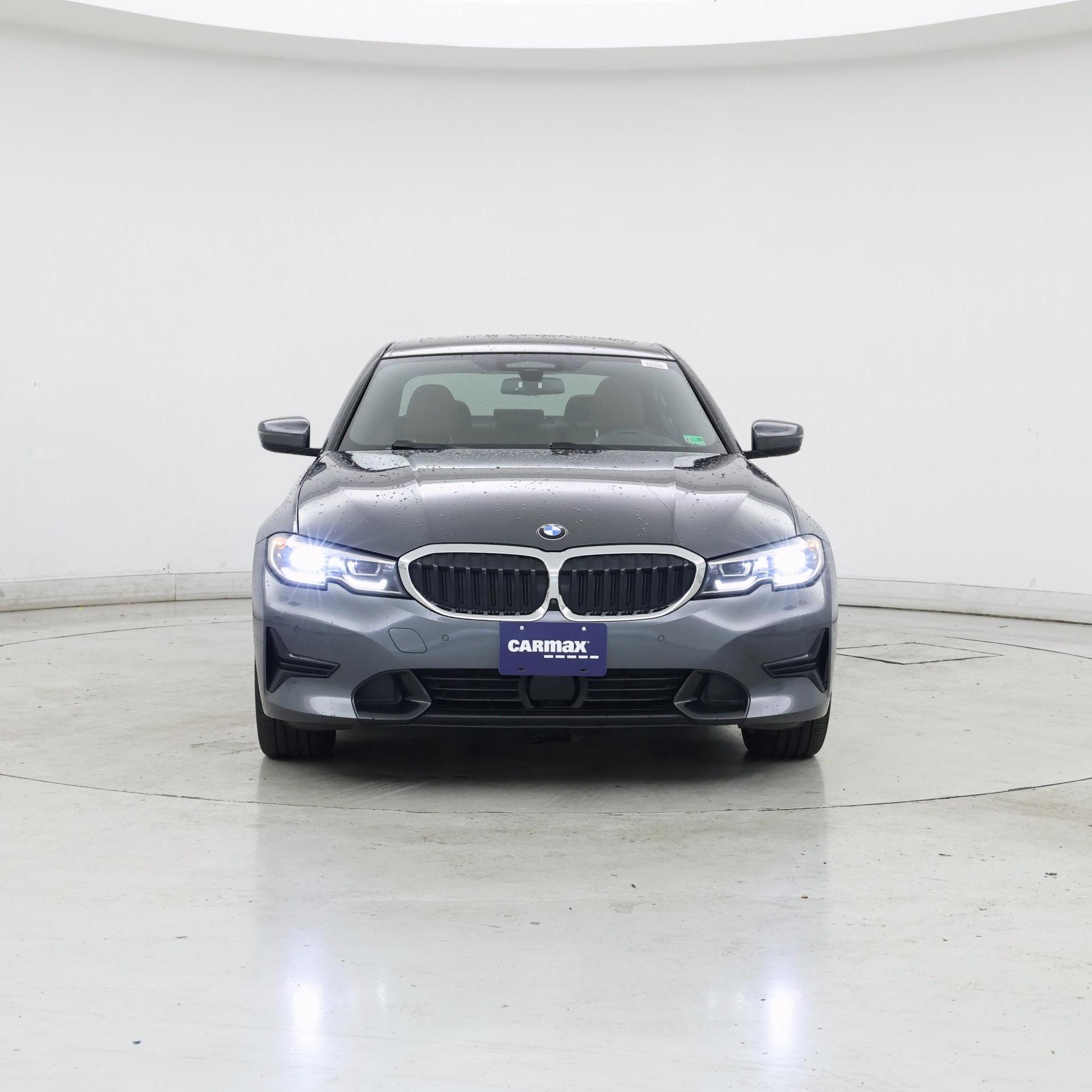 Thumbnail: 2021 BMW 3 Series - 5