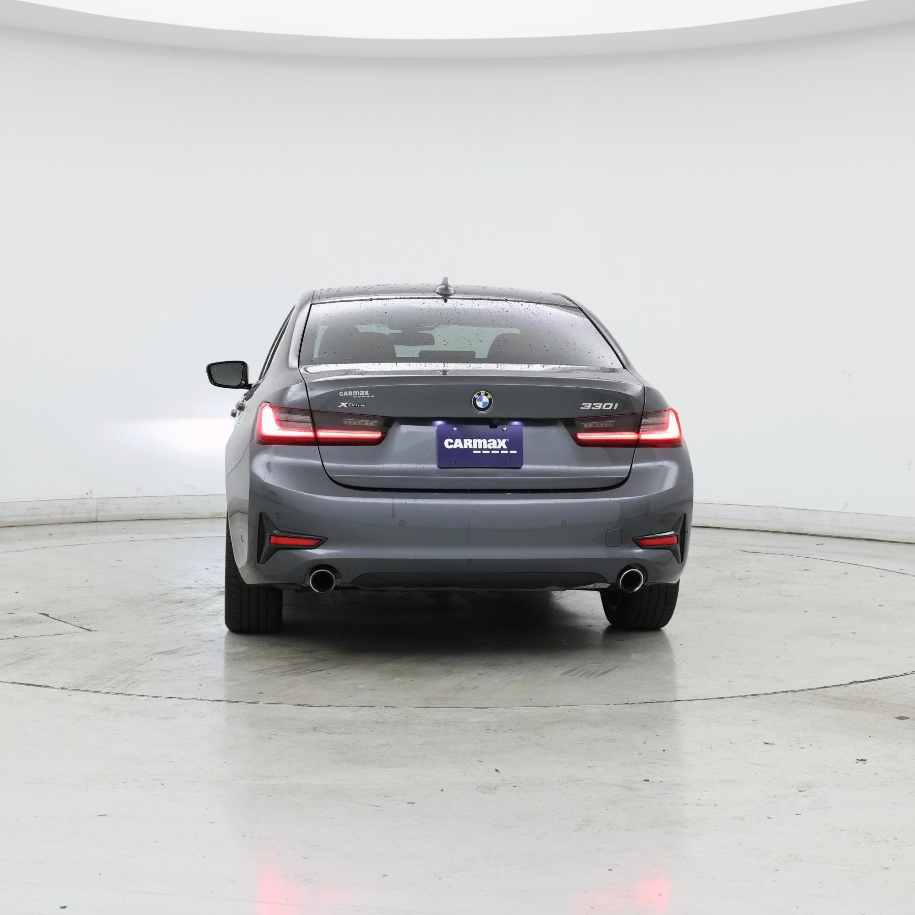 Thumbnail: 2021 BMW 3 Series - 6