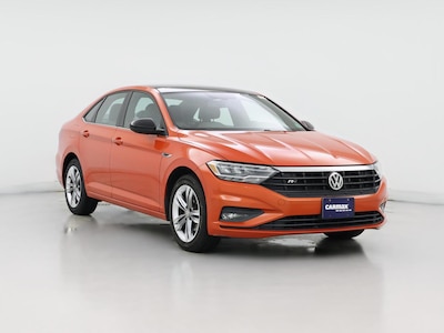 2019 Volkswagen Jetta R-Line
