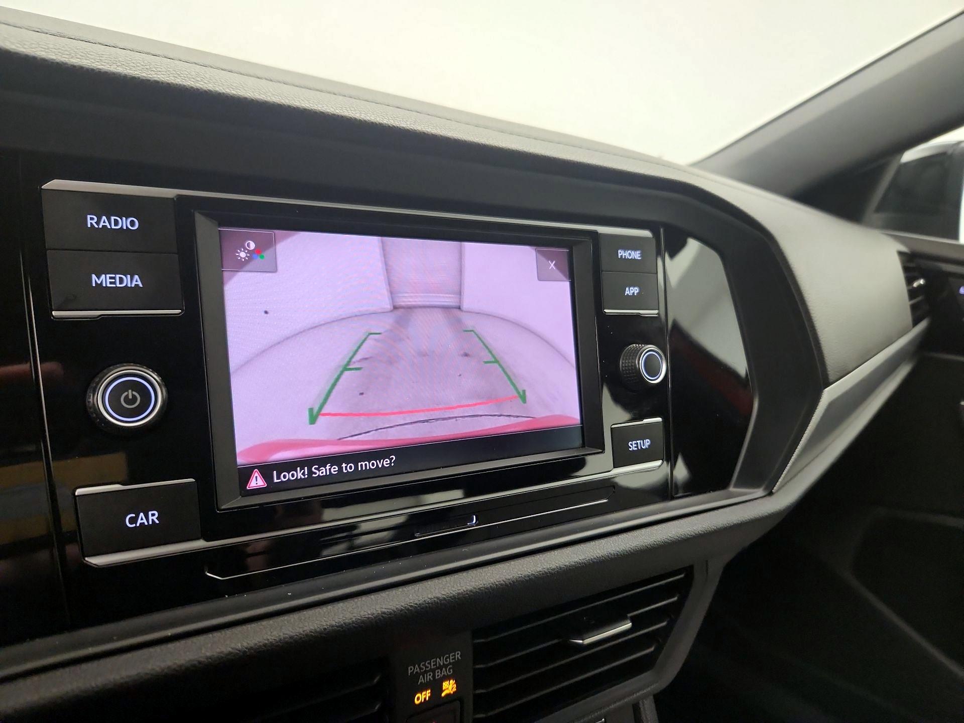 Thumbnail: 2019 Volkswagen Jetta - 14