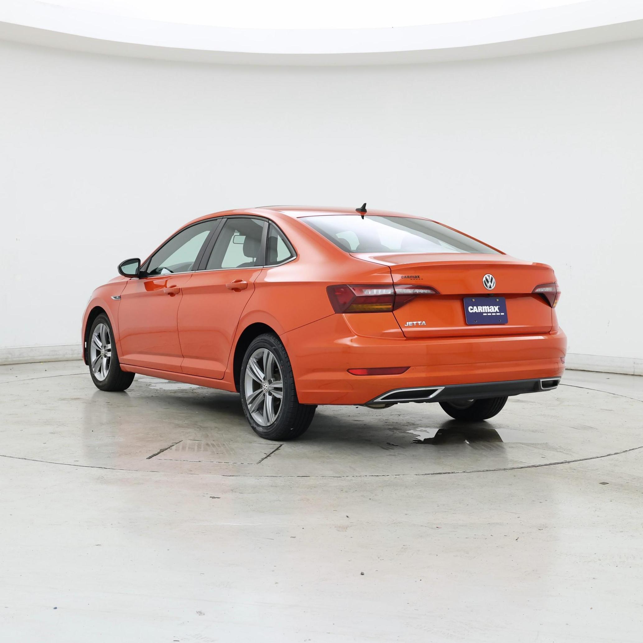 Thumbnail: 2019 Volkswagen Jetta - 2