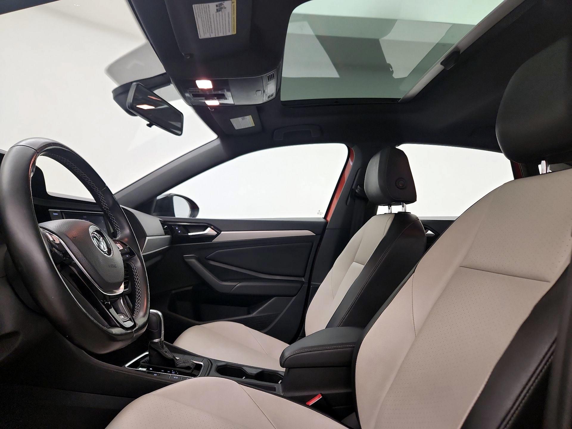 Thumbnail: 2019 Volkswagen Jetta - 19