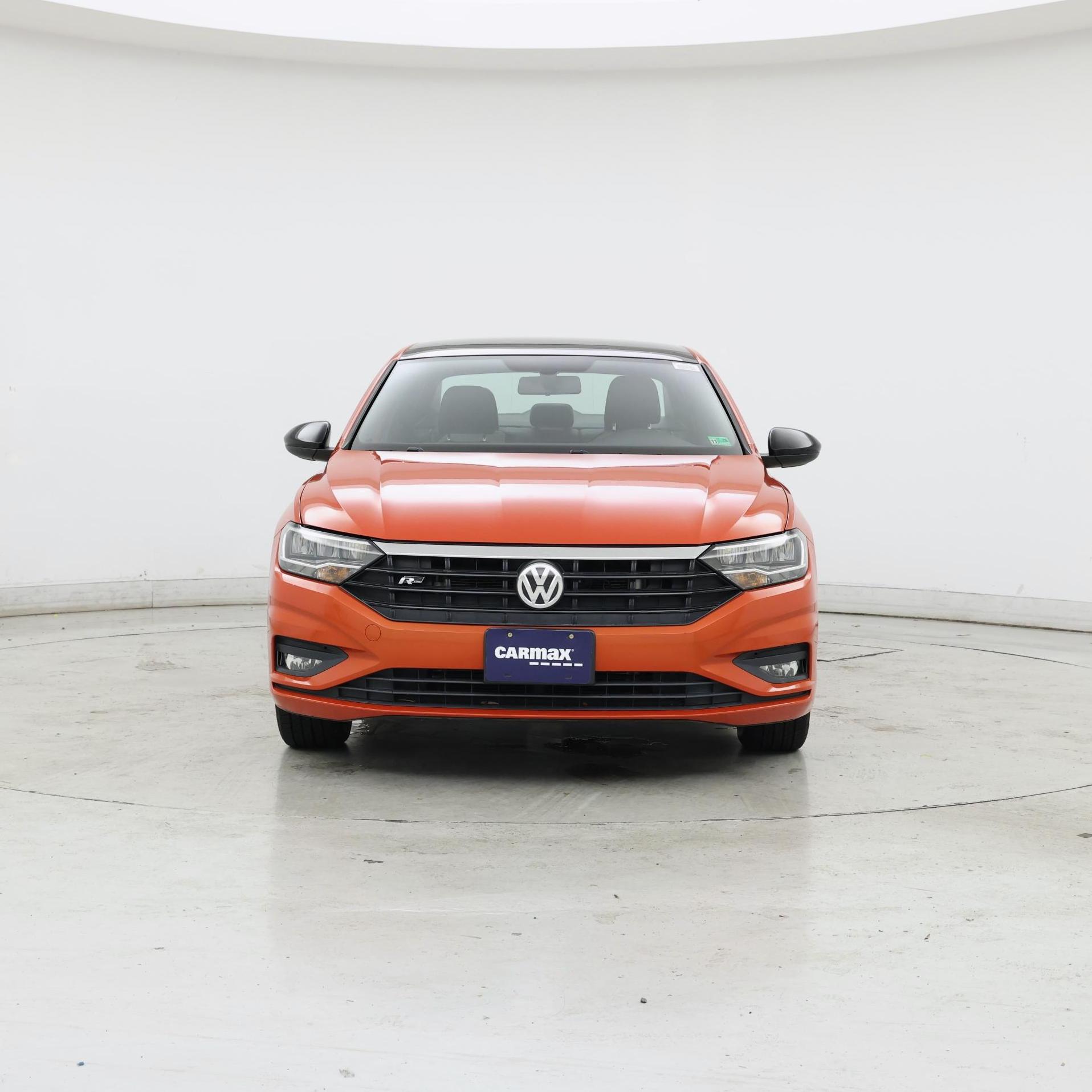 Thumbnail: 2019 Volkswagen Jetta - 5