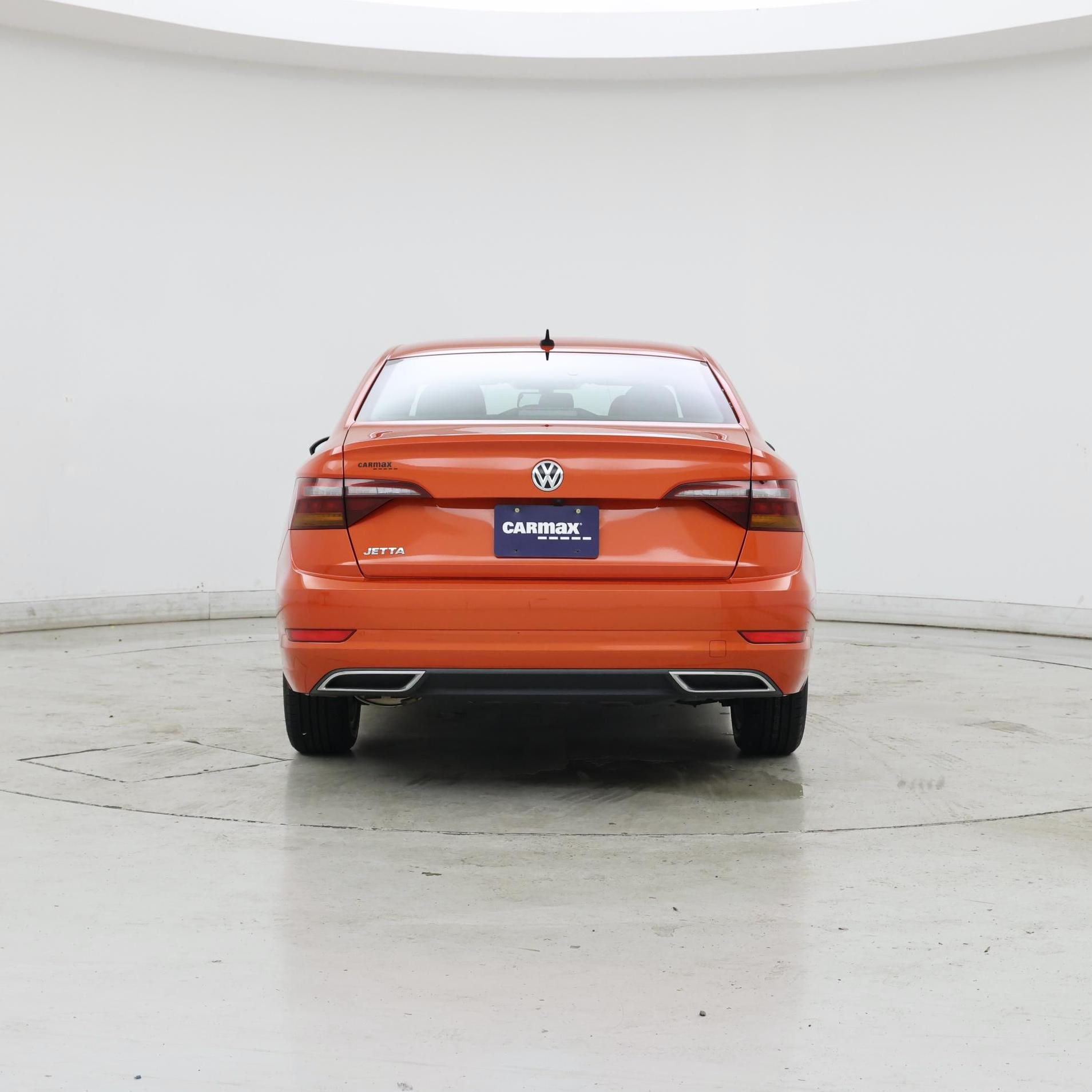 Thumbnail: 2019 Volkswagen Jetta - 6