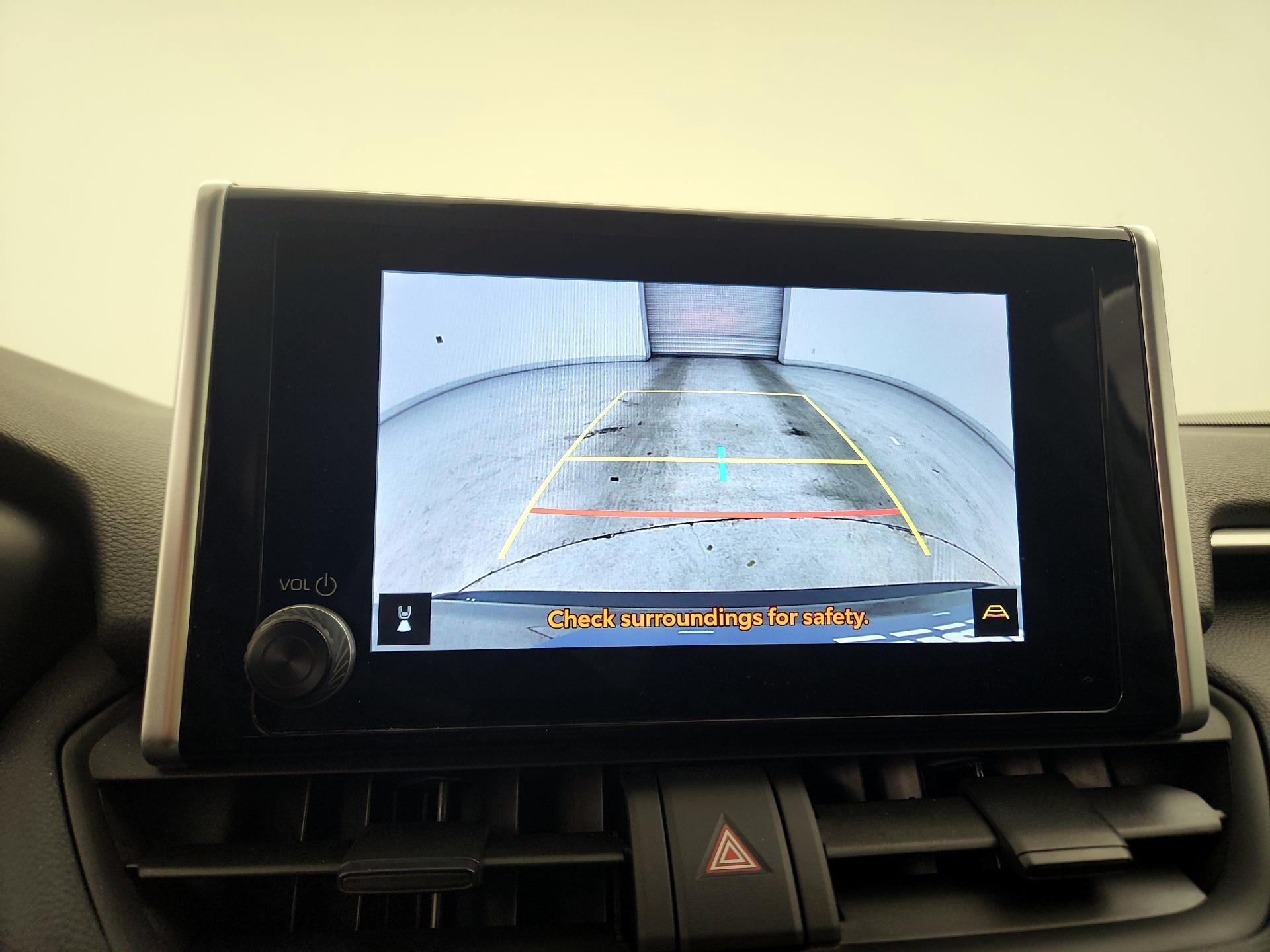 Thumbnail: 2023 Toyota RAV4 - 14