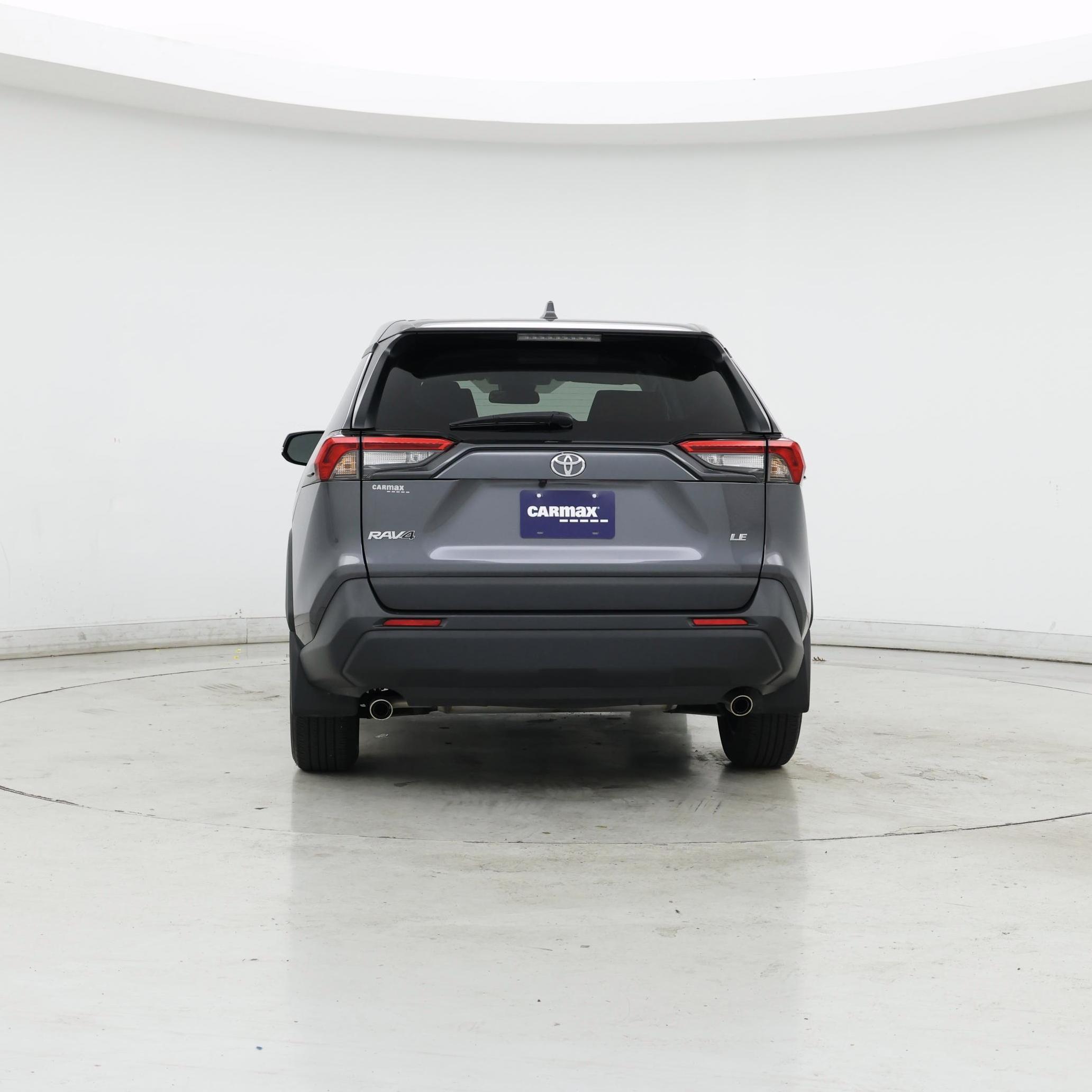 Thumbnail: 2023 Toyota RAV4 - 6