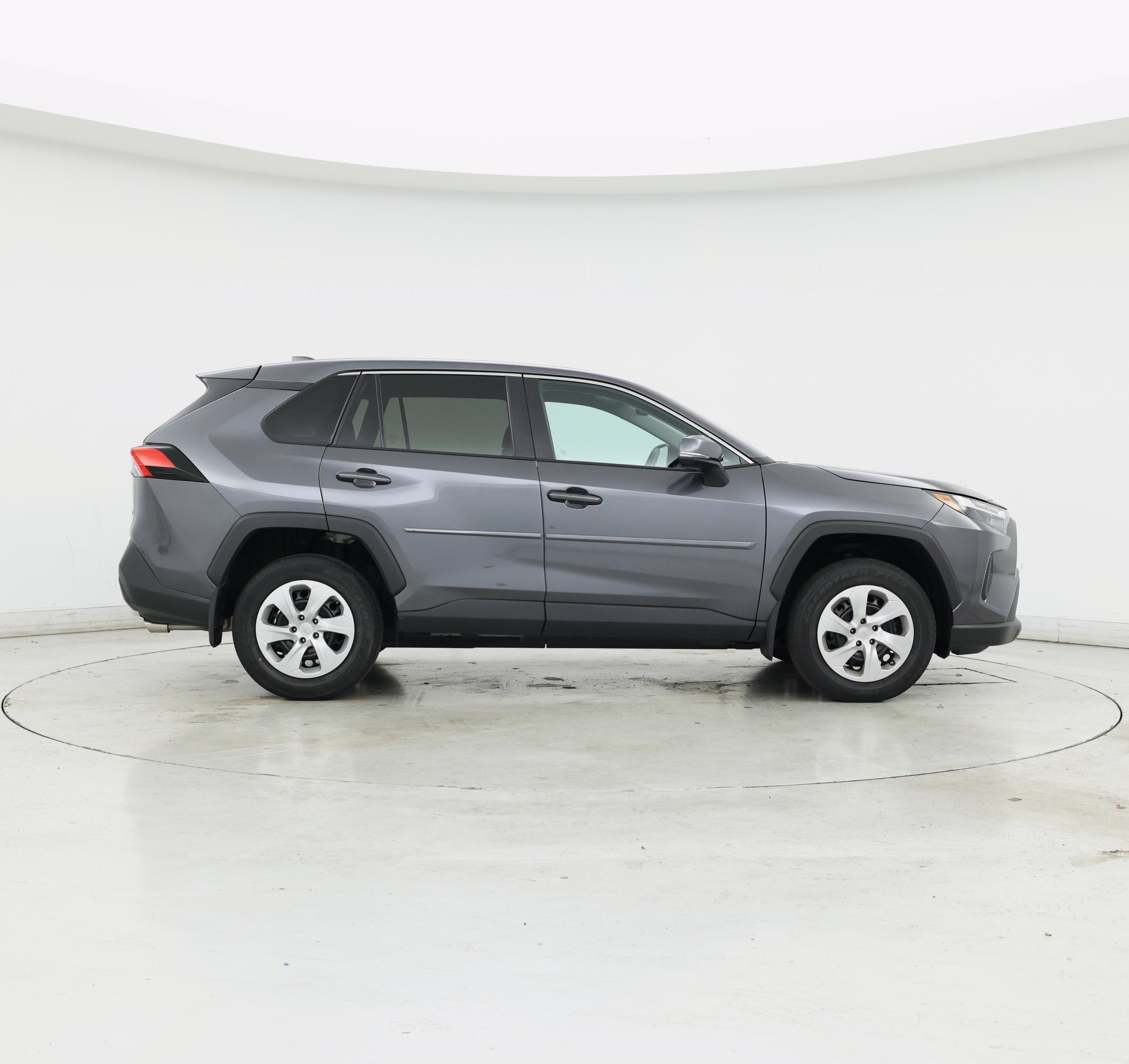 Thumbnail: 2023 Toyota RAV4 - 7