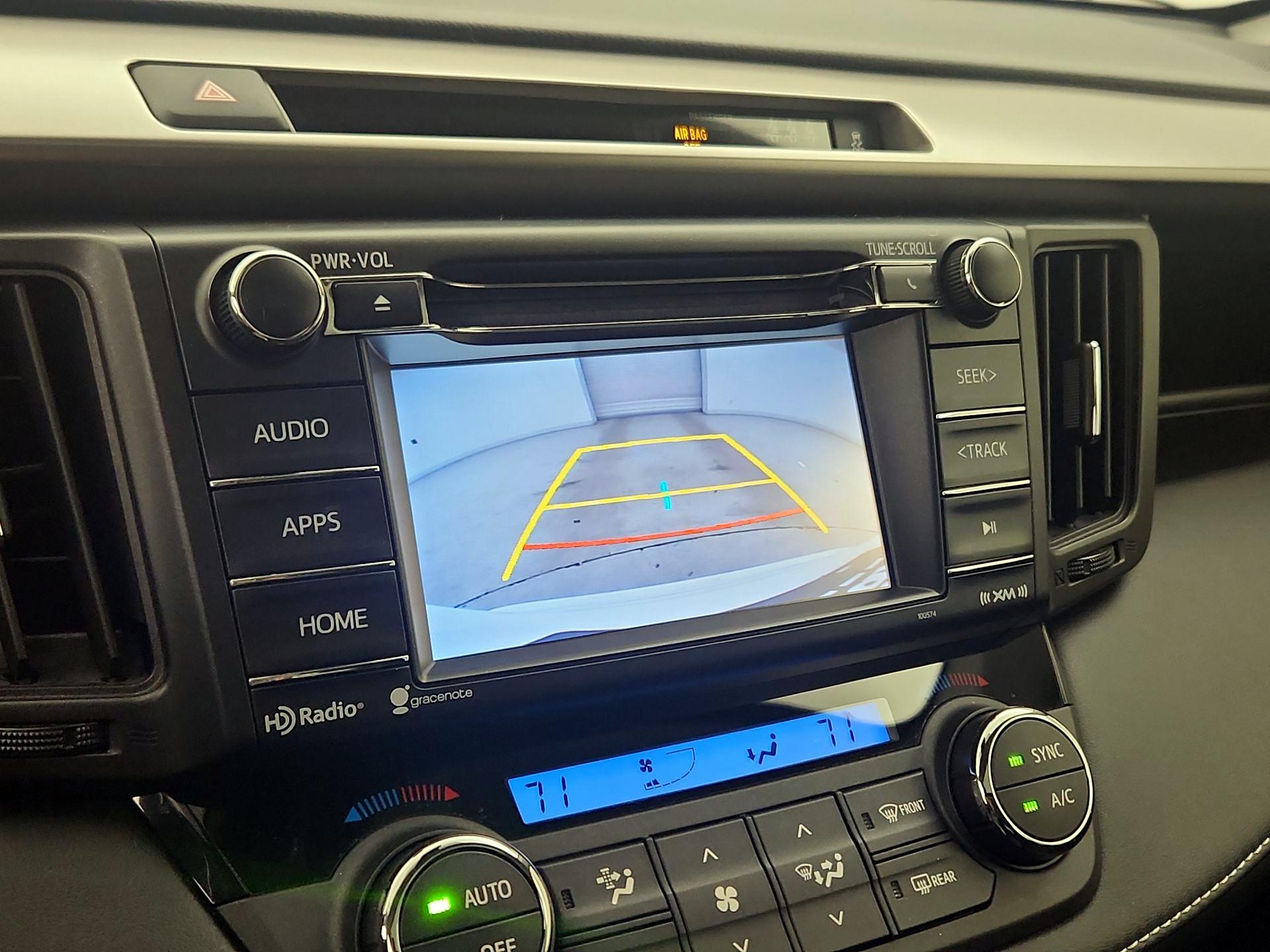 Thumbnail: 2017 Toyota RAV4 - 14