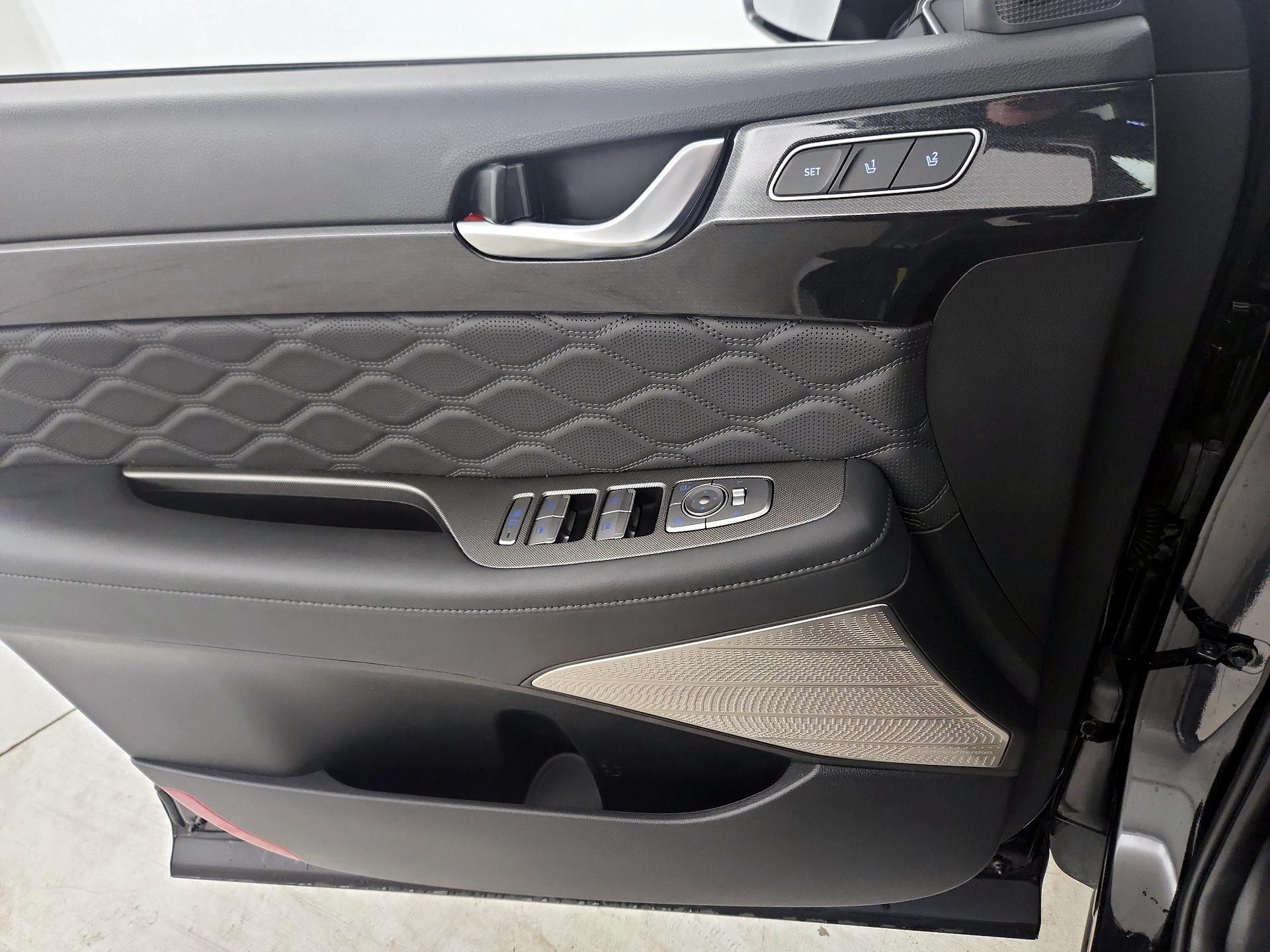 Thumbnail: 2022 Hyundai Palisade - 12