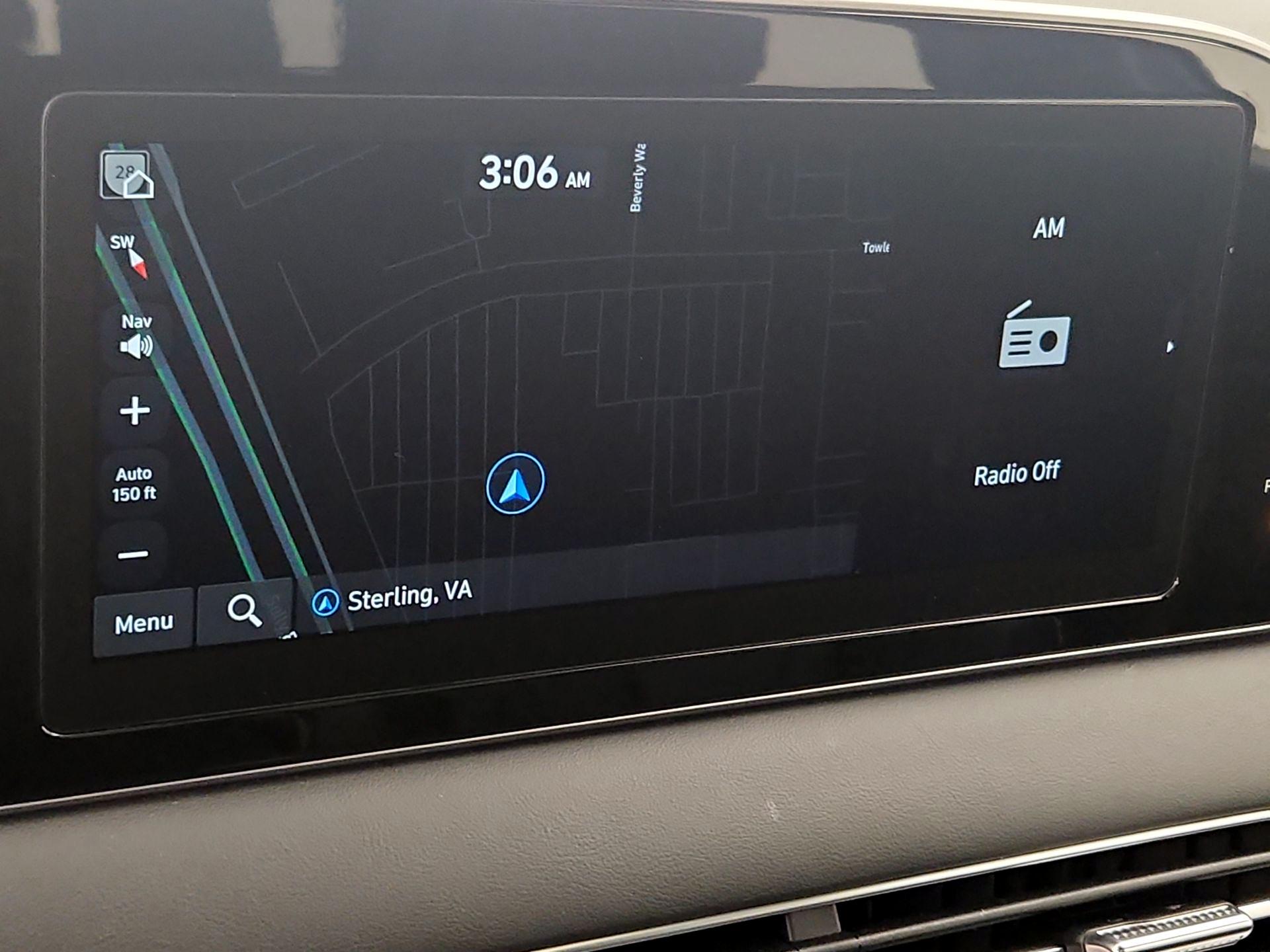 Thumbnail: 2022 Hyundai Palisade - 14