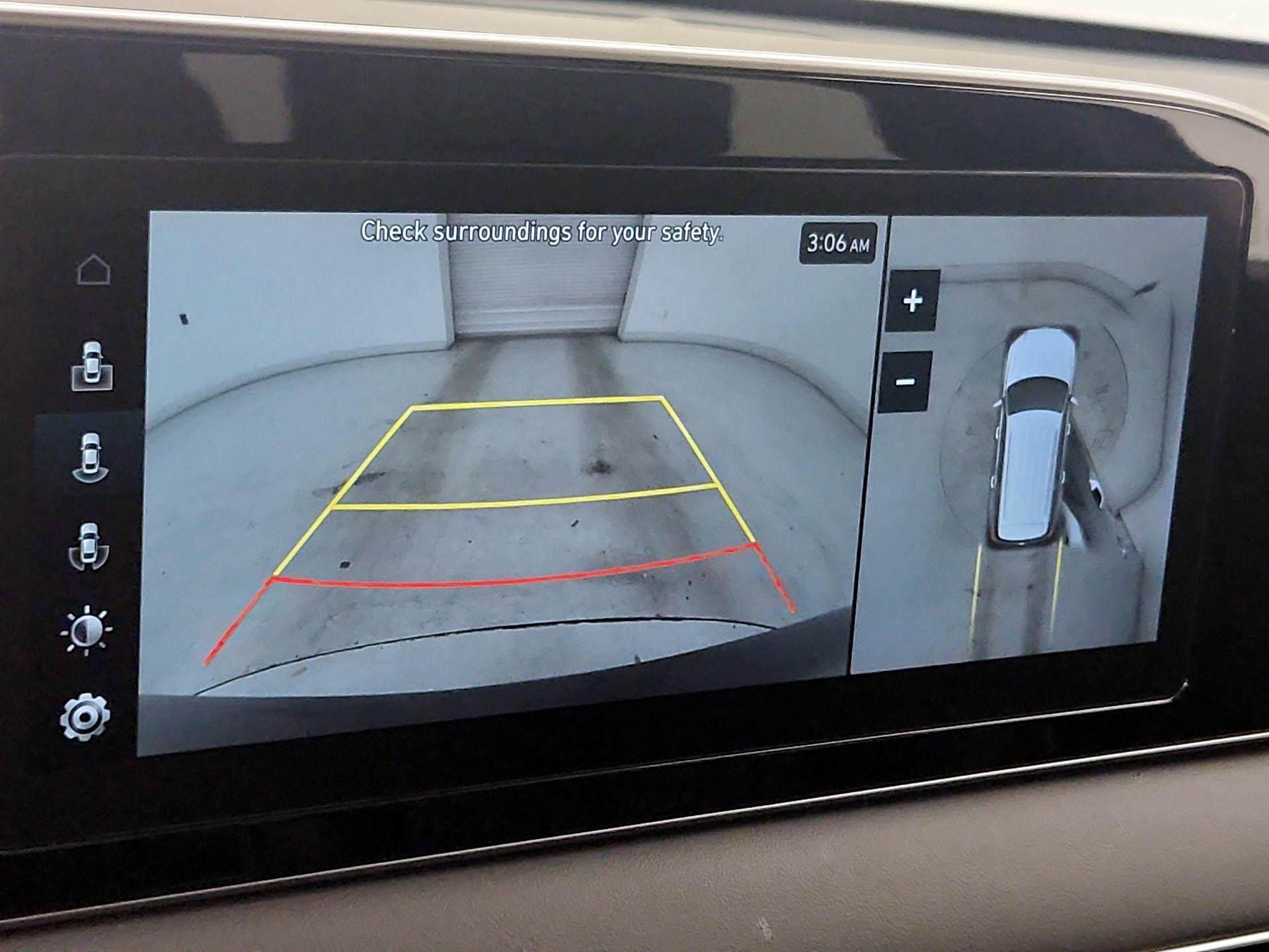 Thumbnail: 2022 Hyundai Palisade - 15