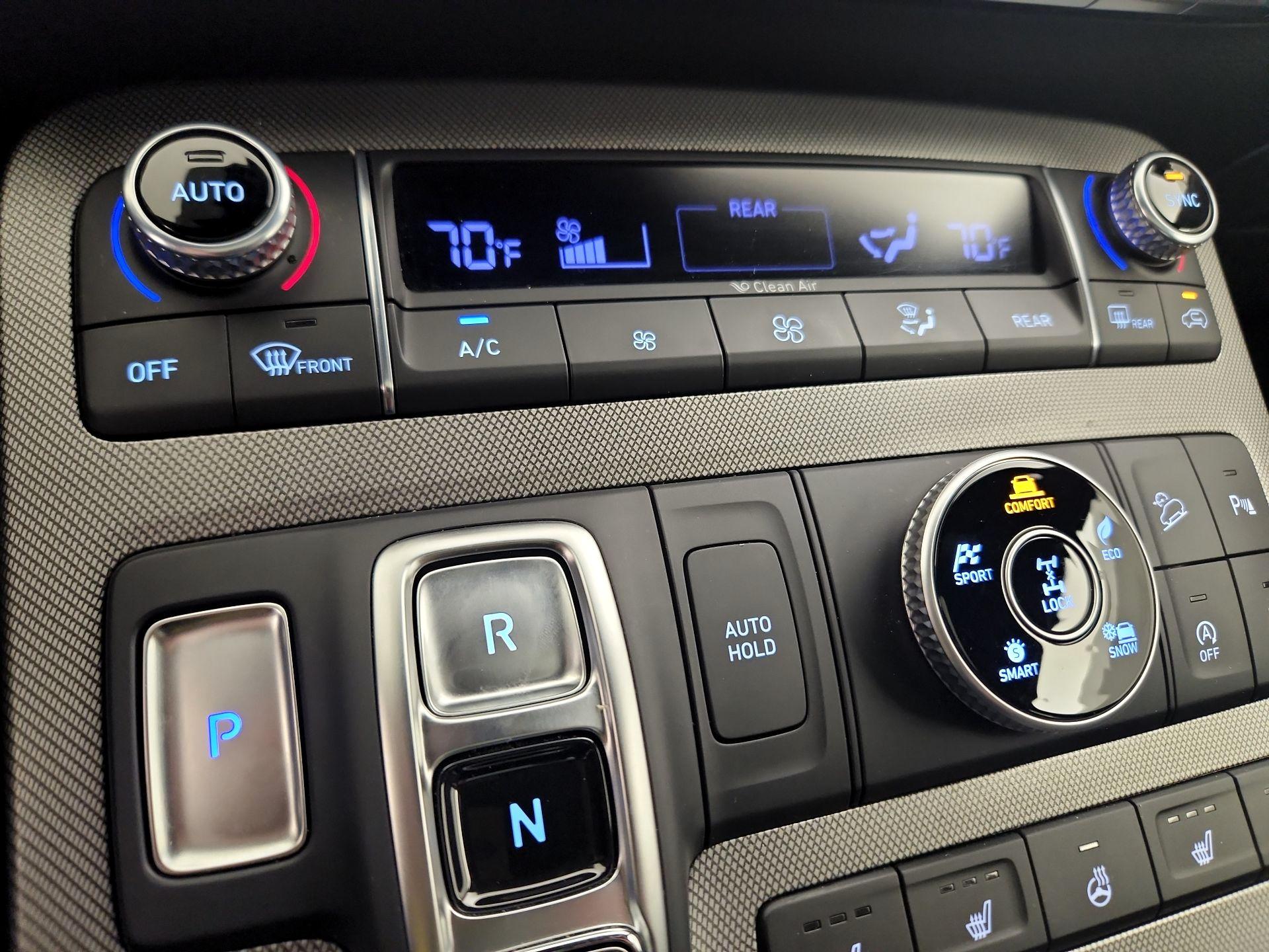 Thumbnail: 2022 Hyundai Palisade - 17