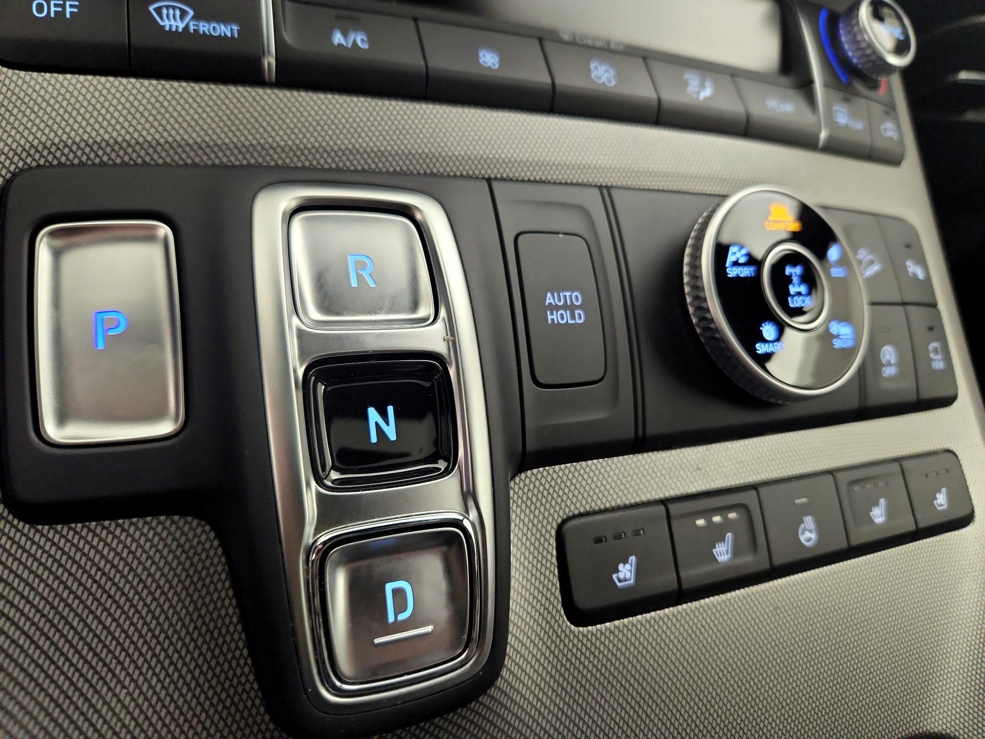 Thumbnail: 2022 Hyundai Palisade - 18