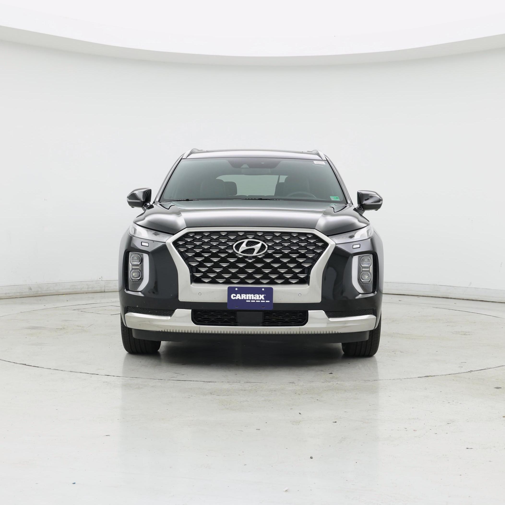 Thumbnail: 2022 Hyundai Palisade - 5