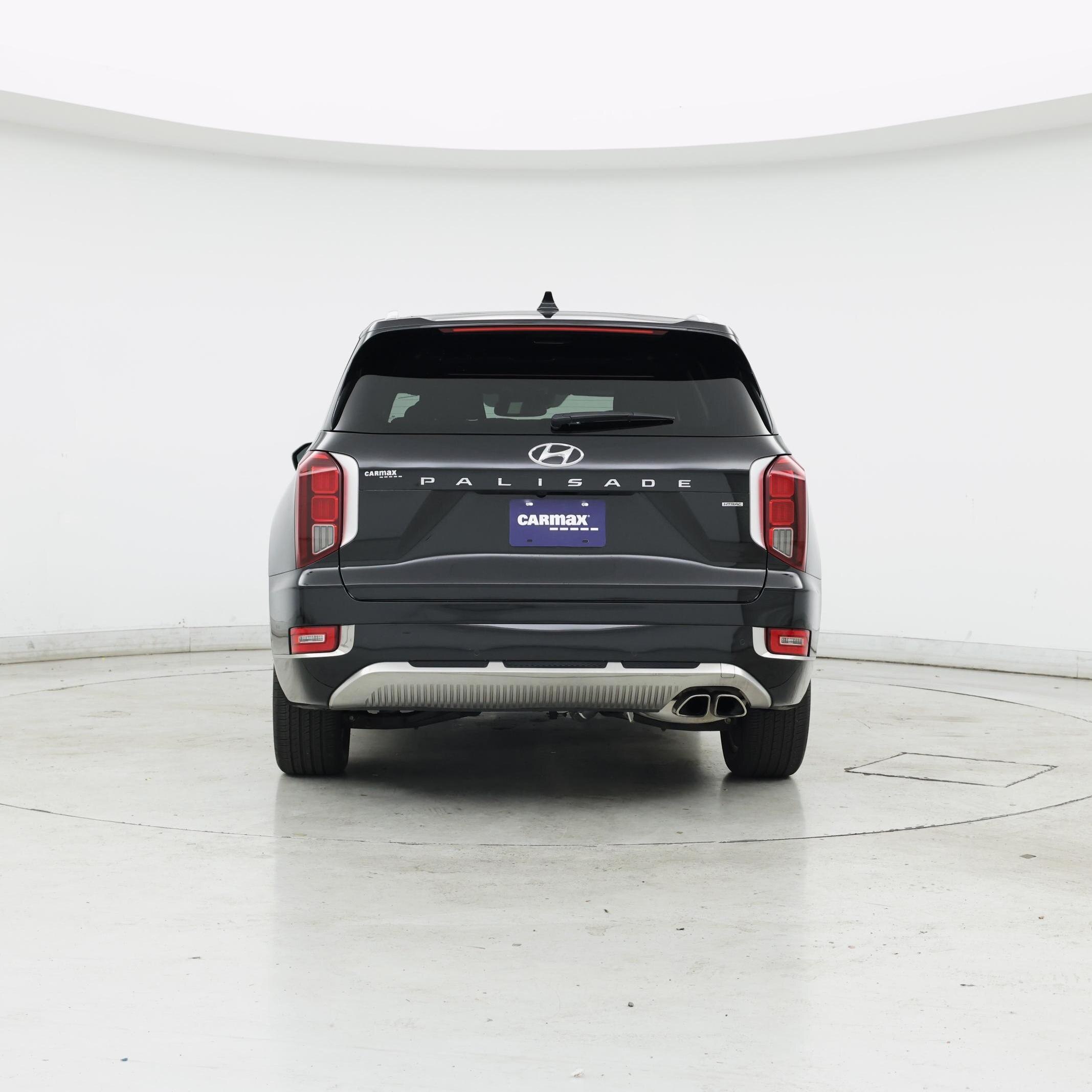 Thumbnail: 2022 Hyundai Palisade - 6