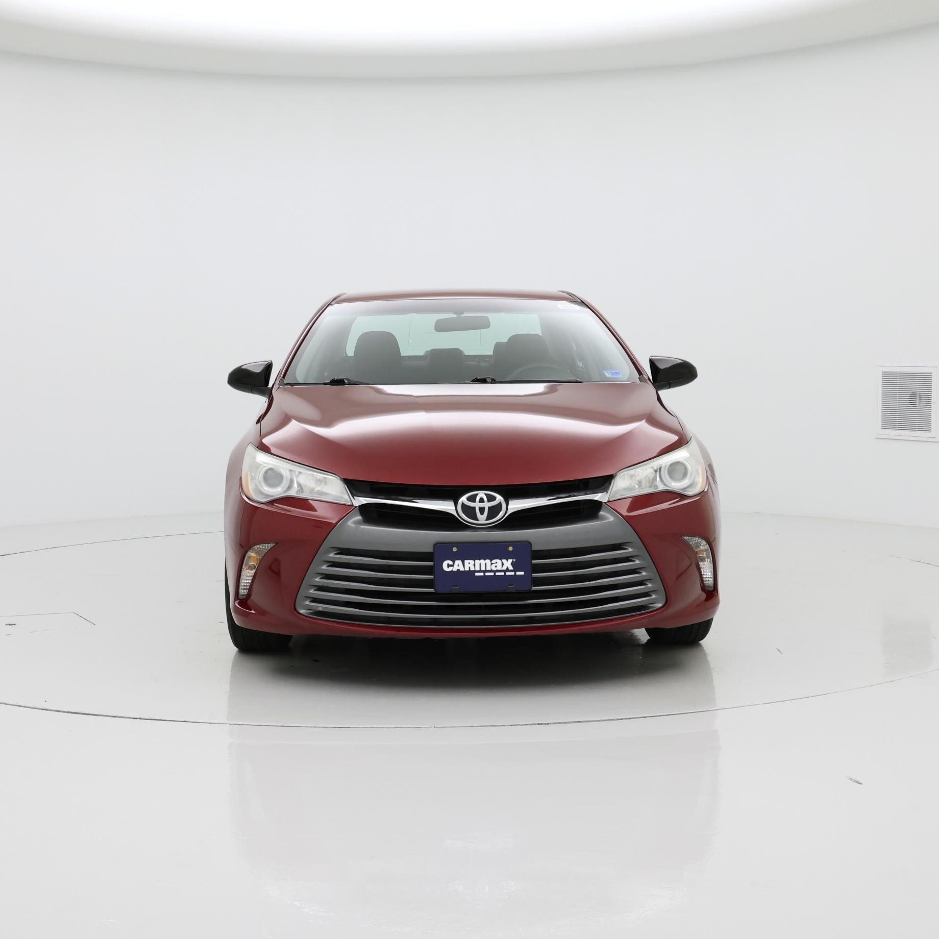 Thumbnail: 2015 Toyota Camry - 5