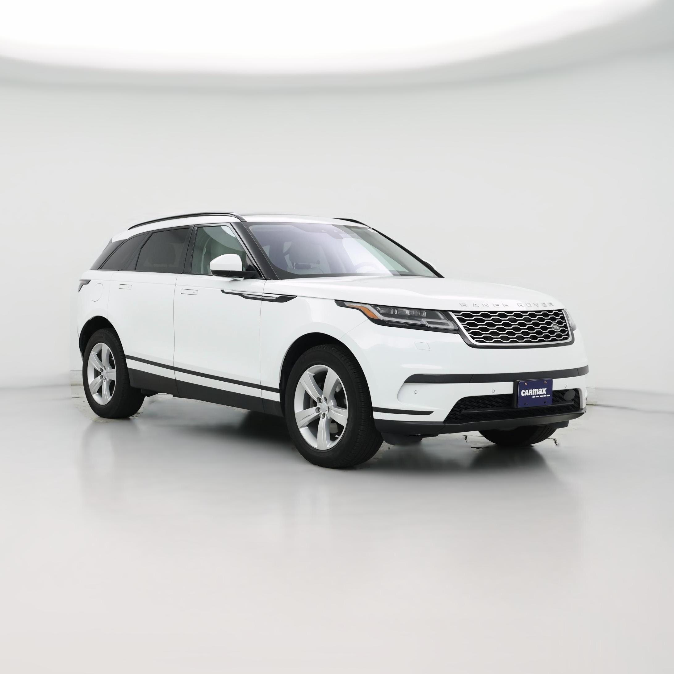 Thumbnail: 2019 Land Rover Range Rover Velar - 1