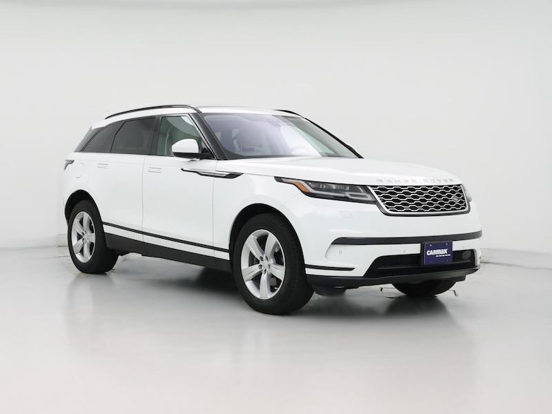 2019 Land Rover Range Rover Velar S -
                  Sterling, VA