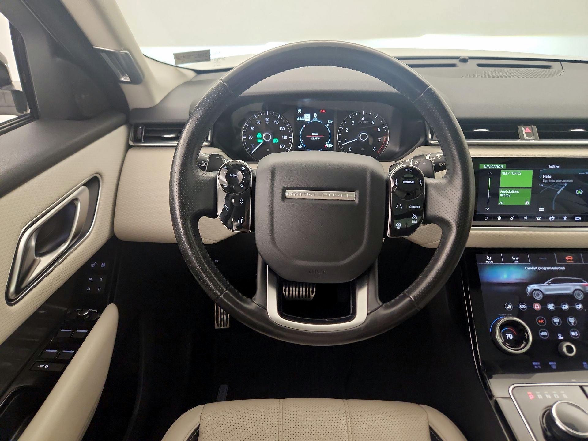Thumbnail: 2019 Land Rover Range Rover Velar - 10