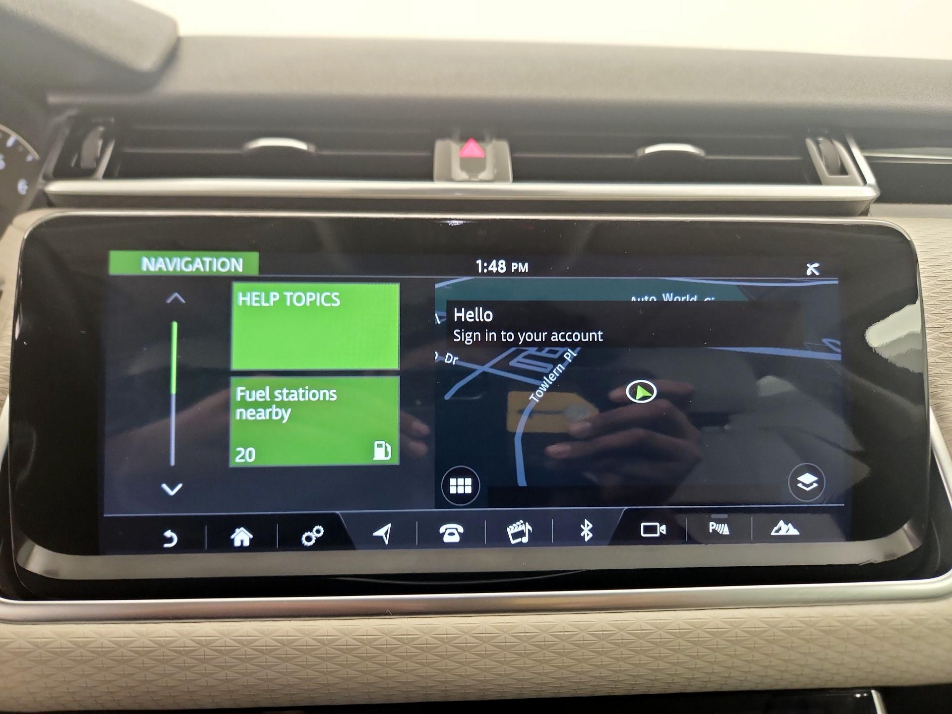 Thumbnail: 2019 Land Rover Range Rover Velar - 14