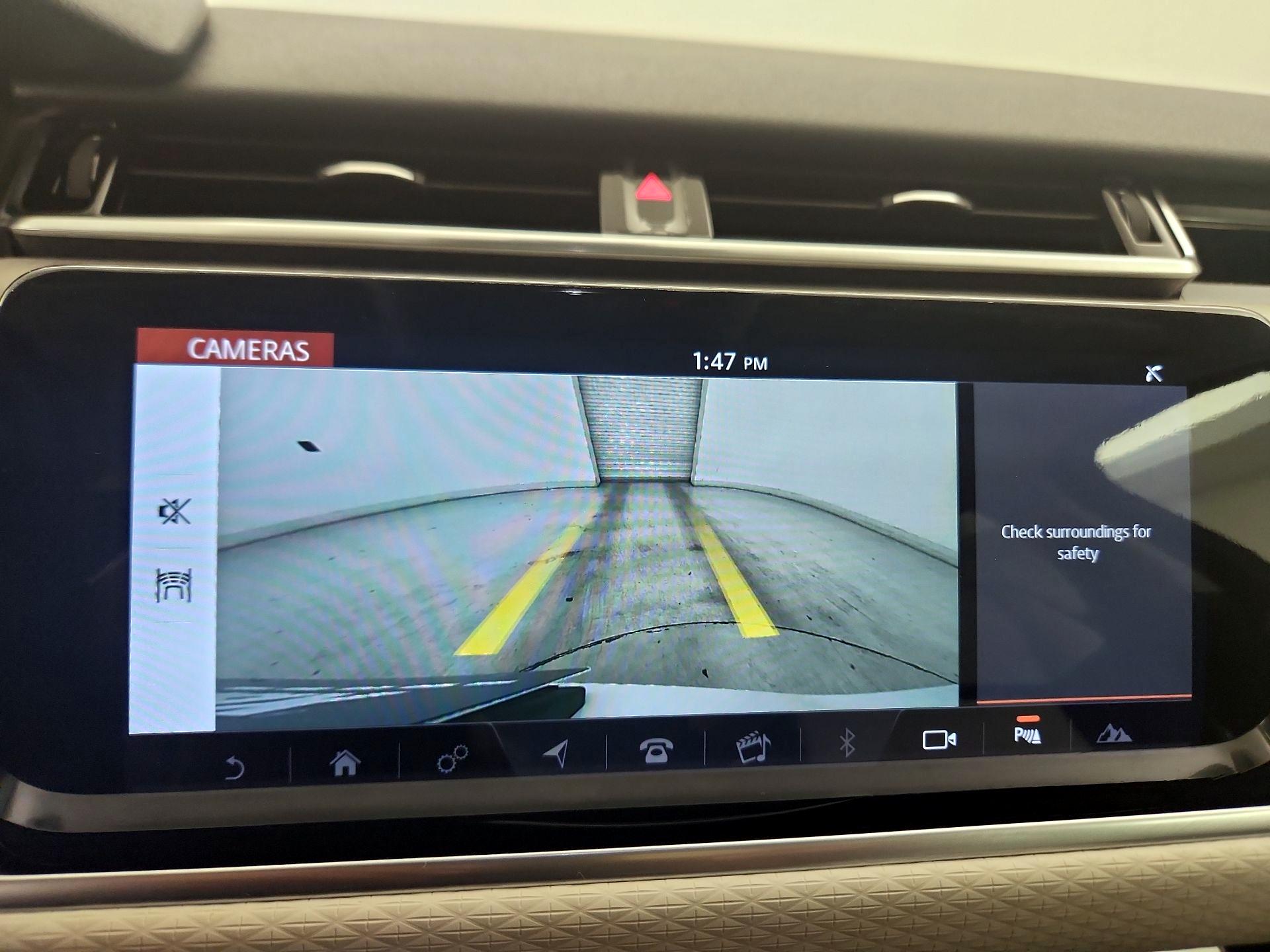 Thumbnail: 2019 Land Rover Range Rover Velar - 15