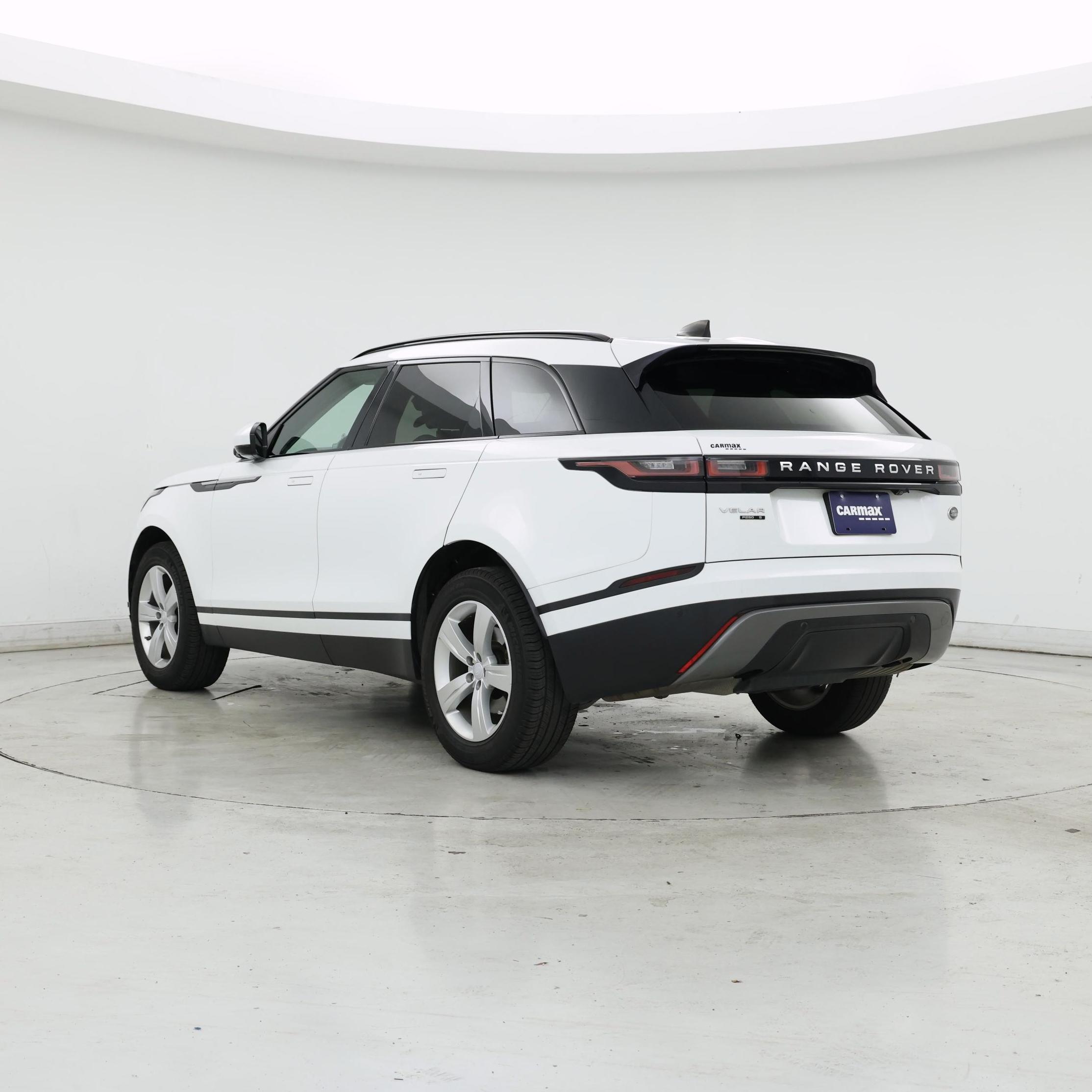 Thumbnail: 2019 Land Rover Range Rover Velar - 2