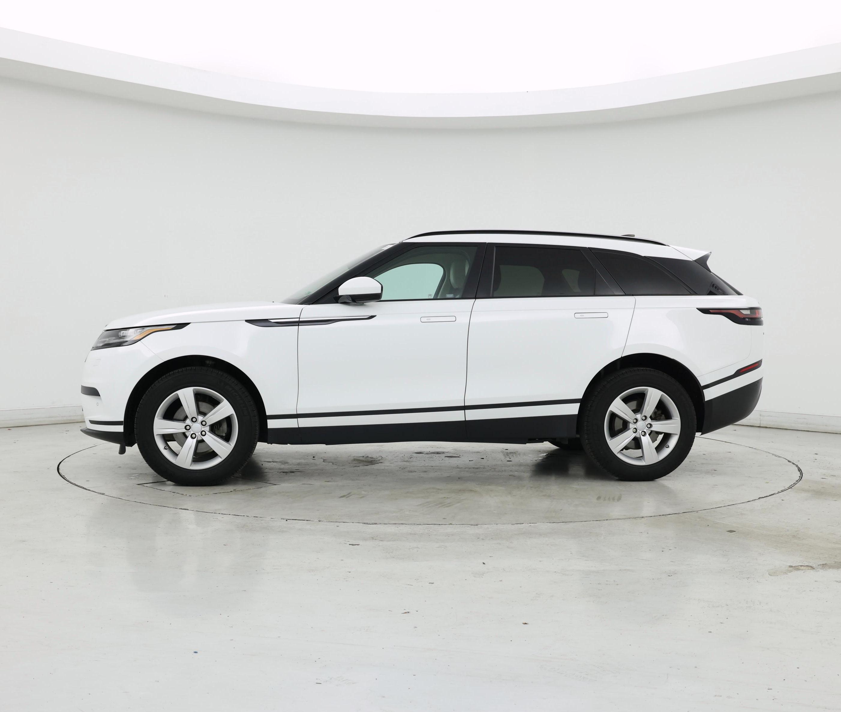 Thumbnail: 2019 Land Rover Range Rover Velar - 3