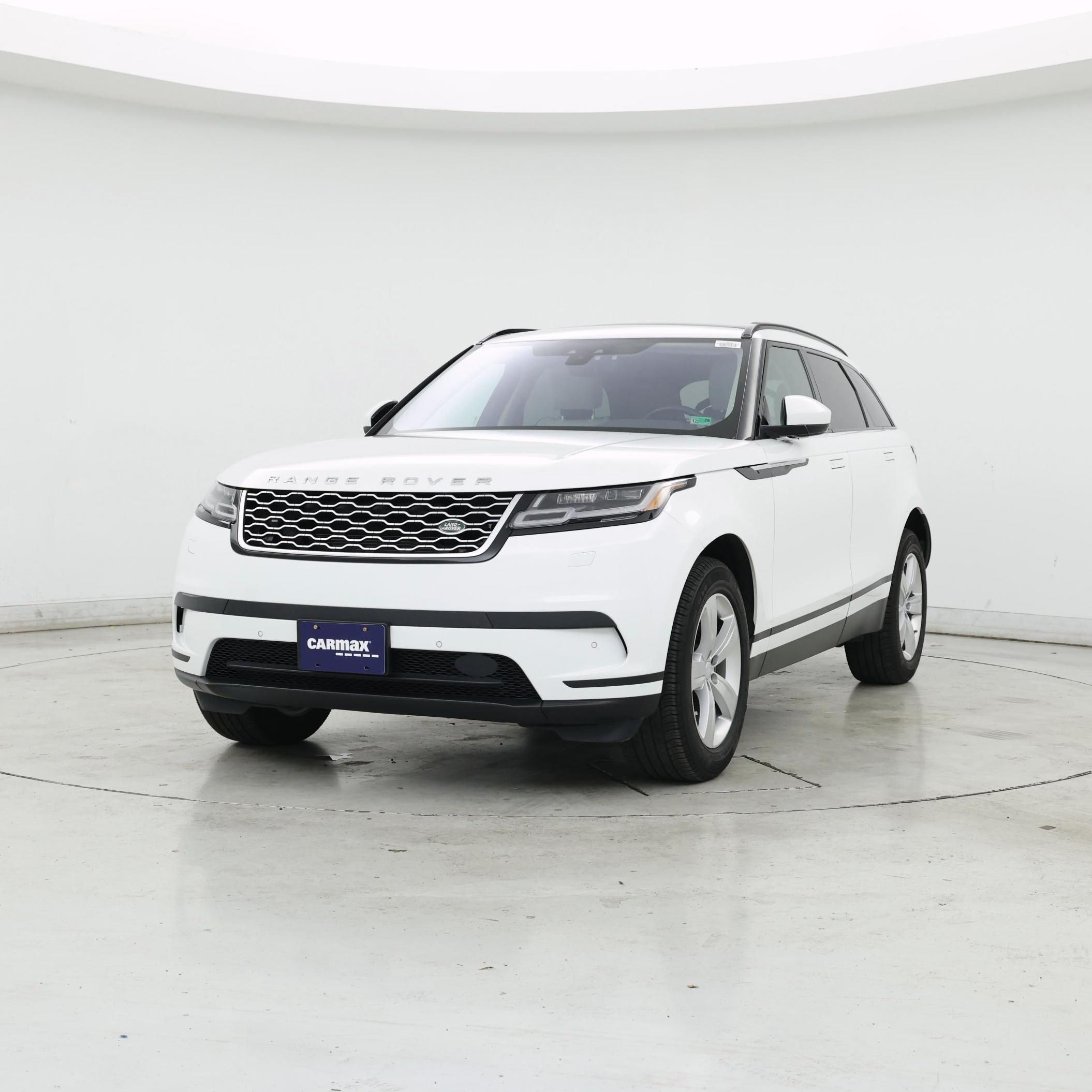 Thumbnail: 2019 Land Rover Range Rover Velar - 4