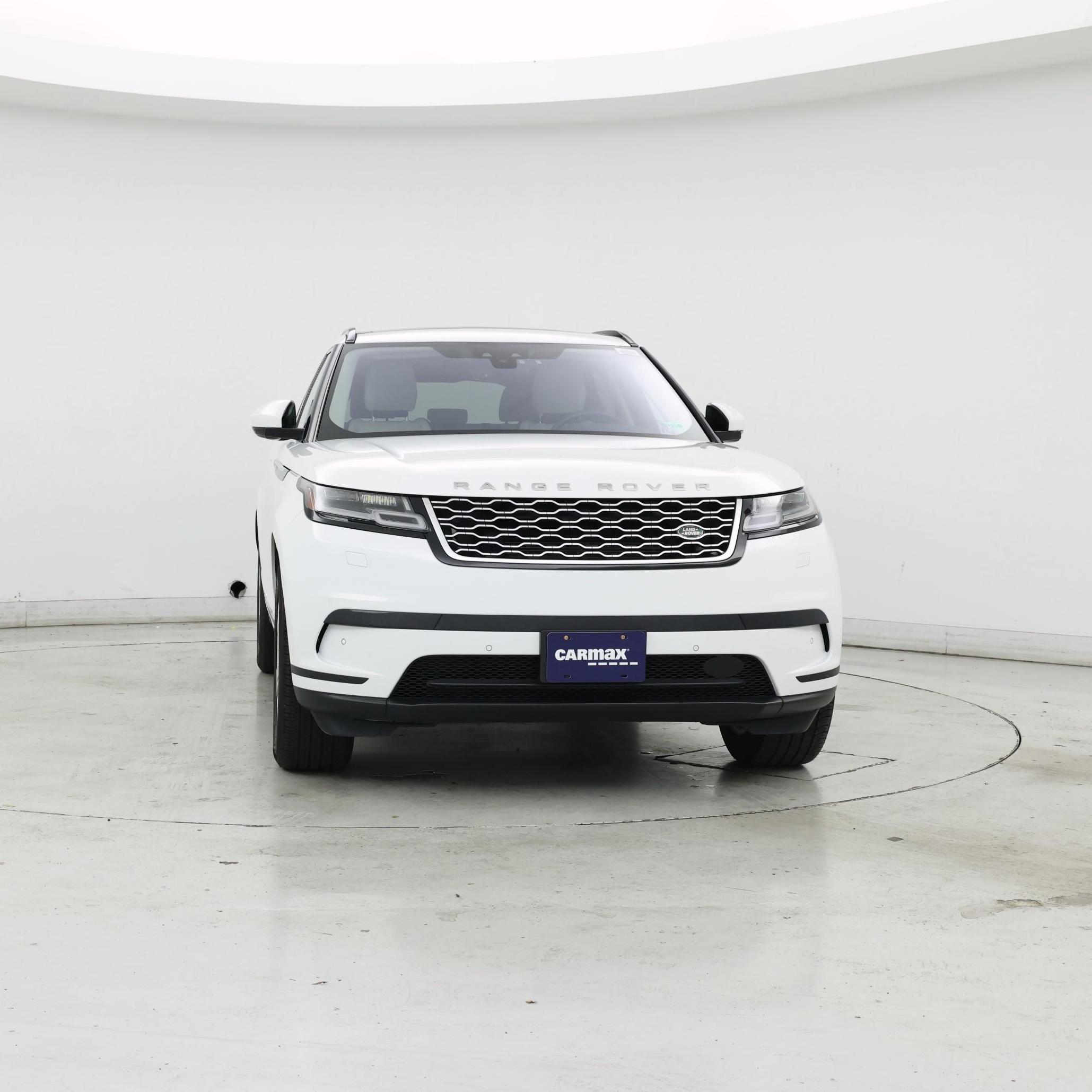 Thumbnail: 2019 Land Rover Range Rover Velar - 5