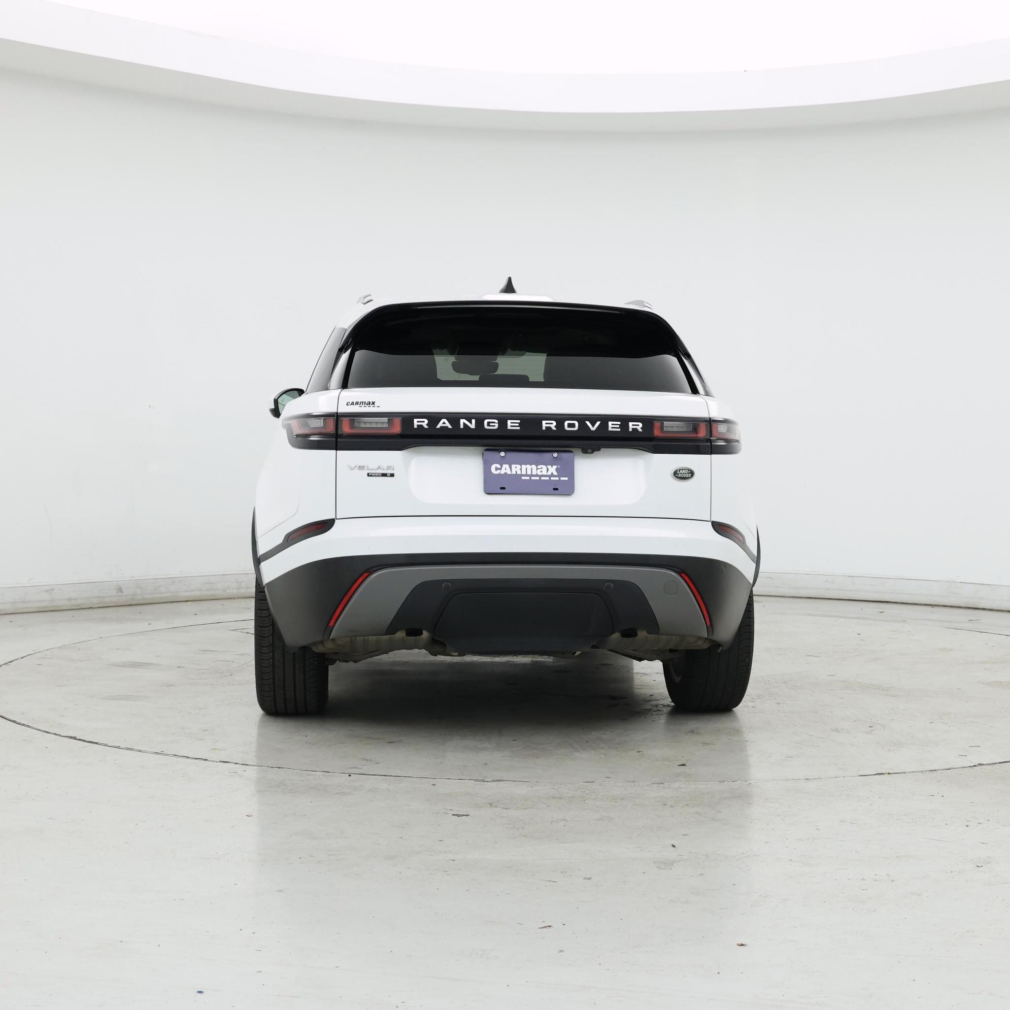 Thumbnail: 2019 Land Rover Range Rover Velar - 6