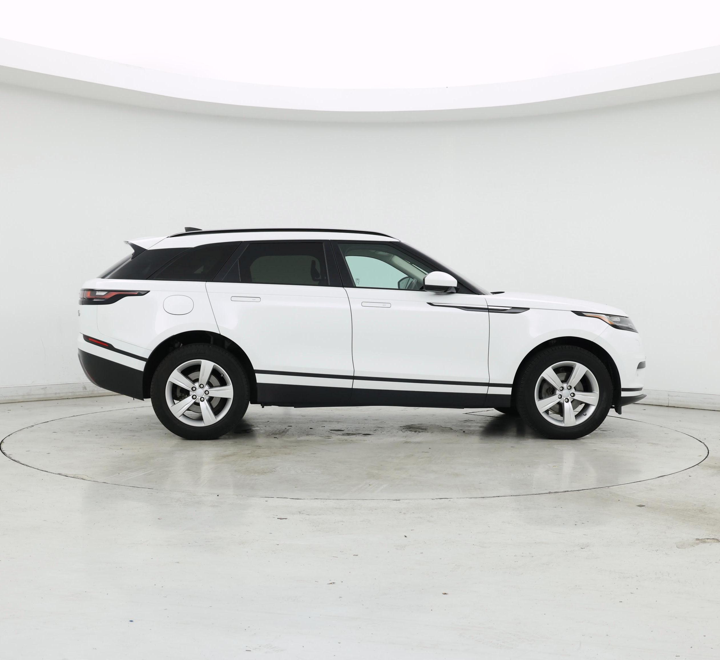 Thumbnail: 2019 Land Rover Range Rover Velar - 7