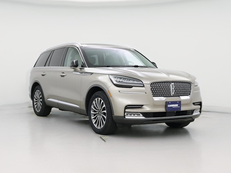 2020 Lincoln Aviator Reserve -
                  Sterling, VA