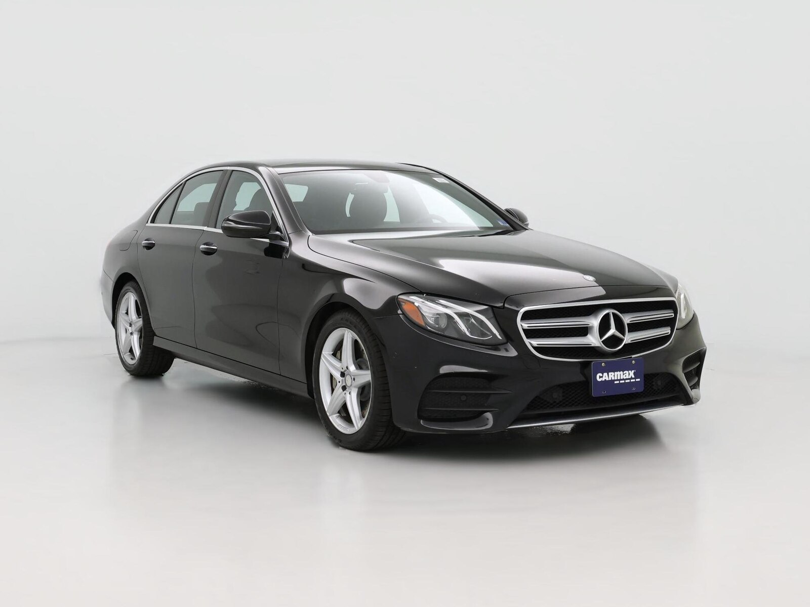 2017 Mercedes-Benz E-Class E300