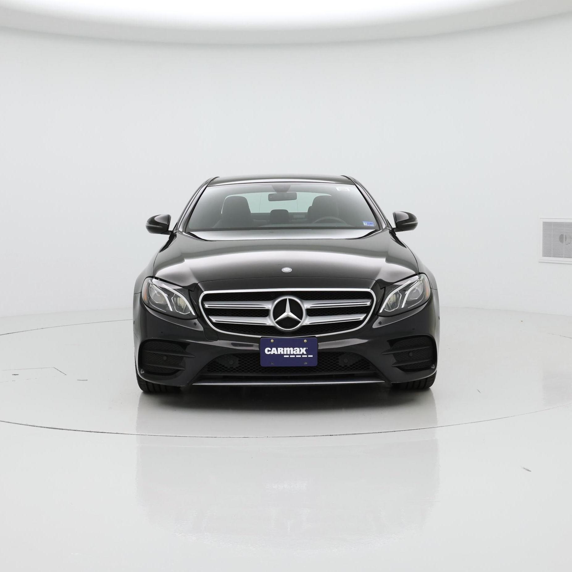 Thumbnail: 2017 Mercedes-Benz E-Class - 5