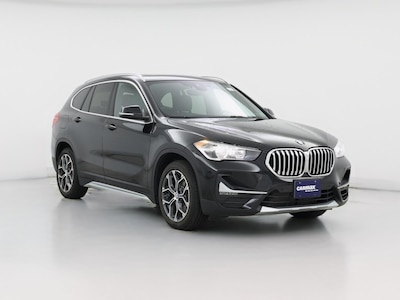 2020 BMW X1 XDrive28i