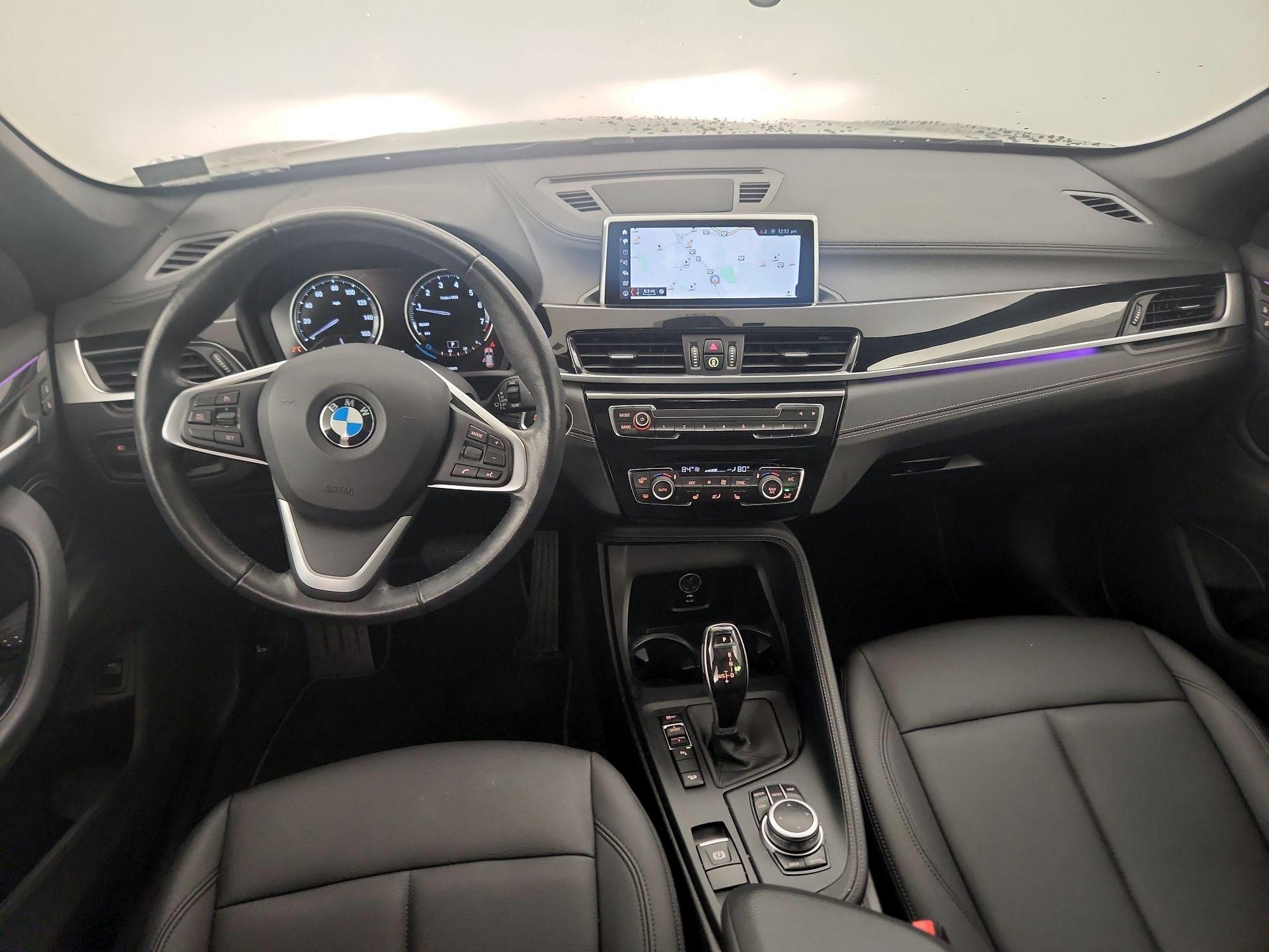 Thumbnail: 2020 BMW X1 - 9