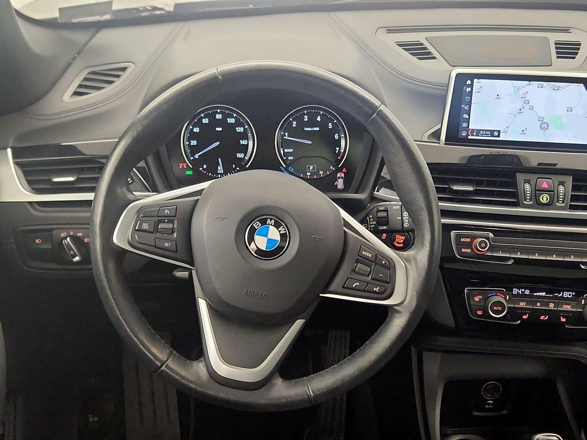 Thumbnail: 2020 BMW X1 - 10