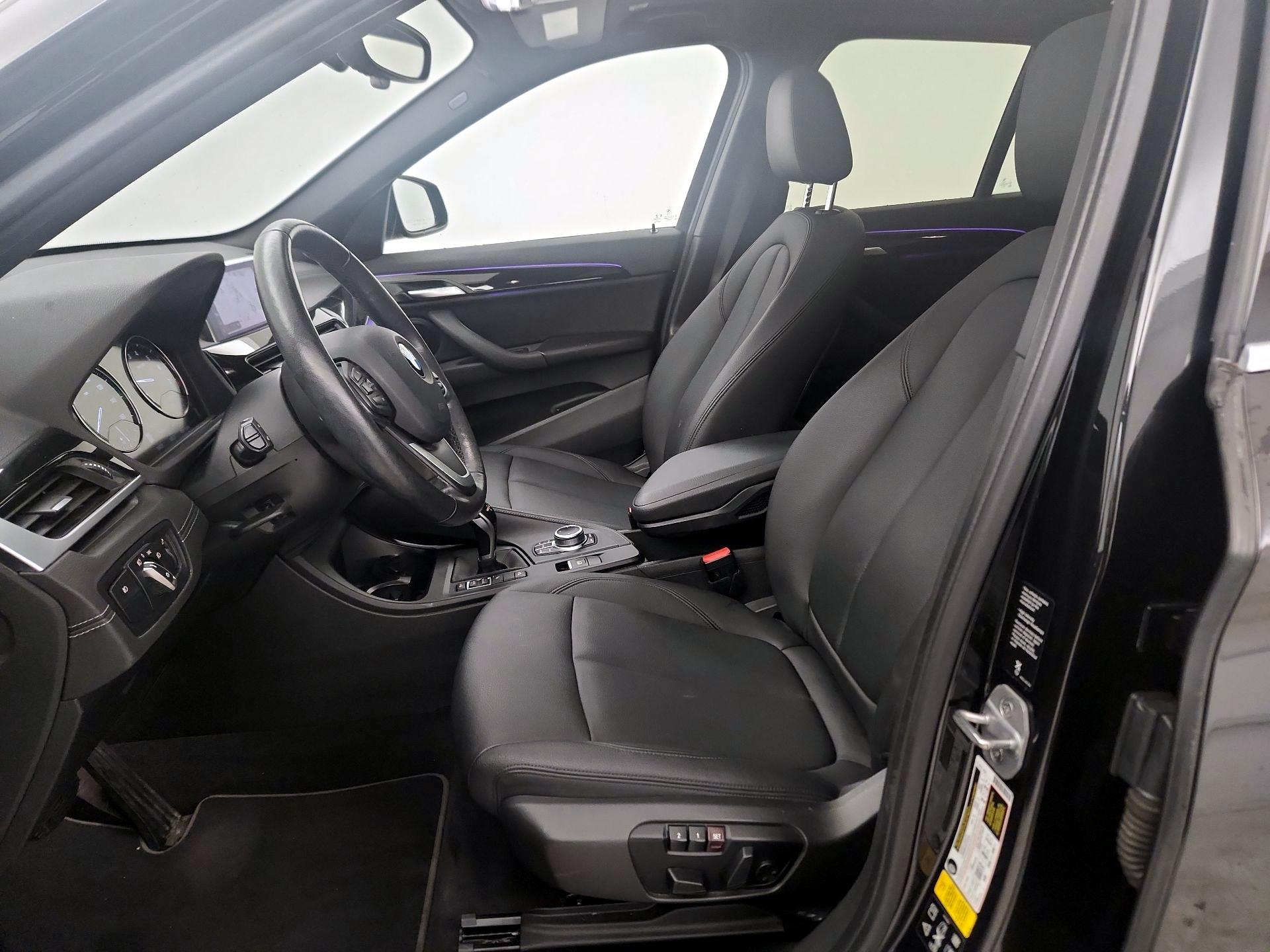 Thumbnail: 2020 BMW X1 - 11