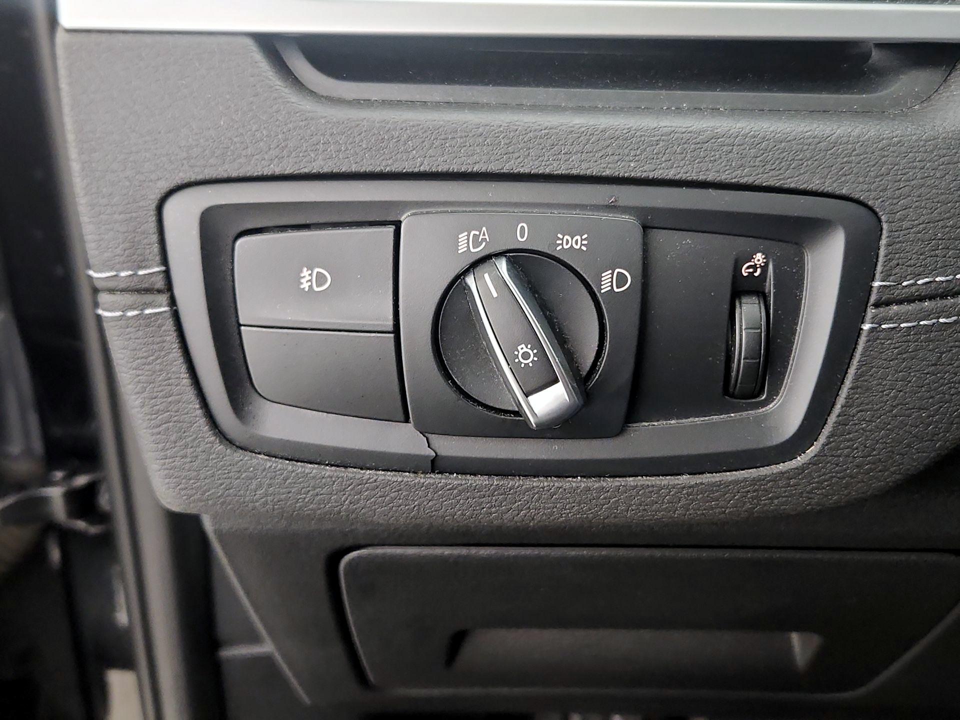 Thumbnail: 2020 BMW X1 - 13