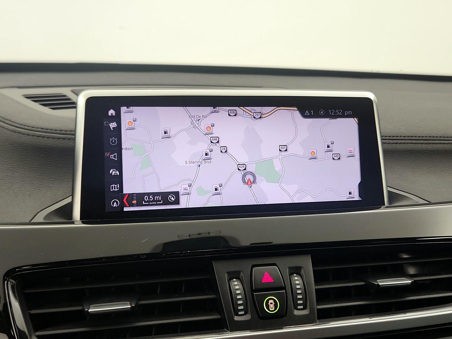 Thumbnail: 2020 BMW X1 - 14