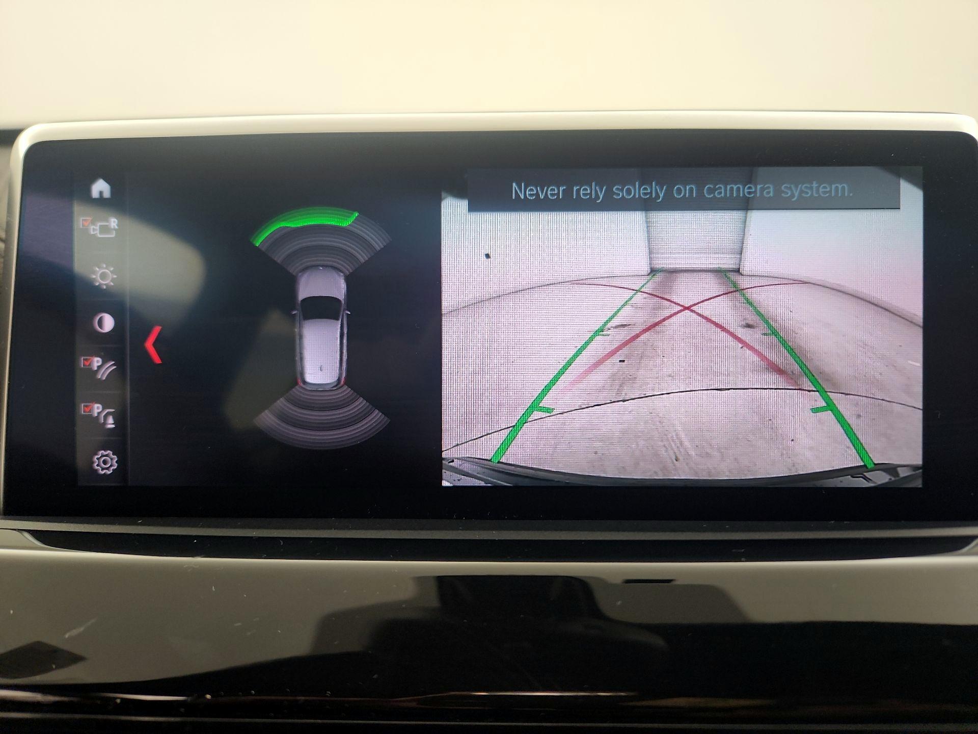 Thumbnail: 2020 BMW X1 - 15