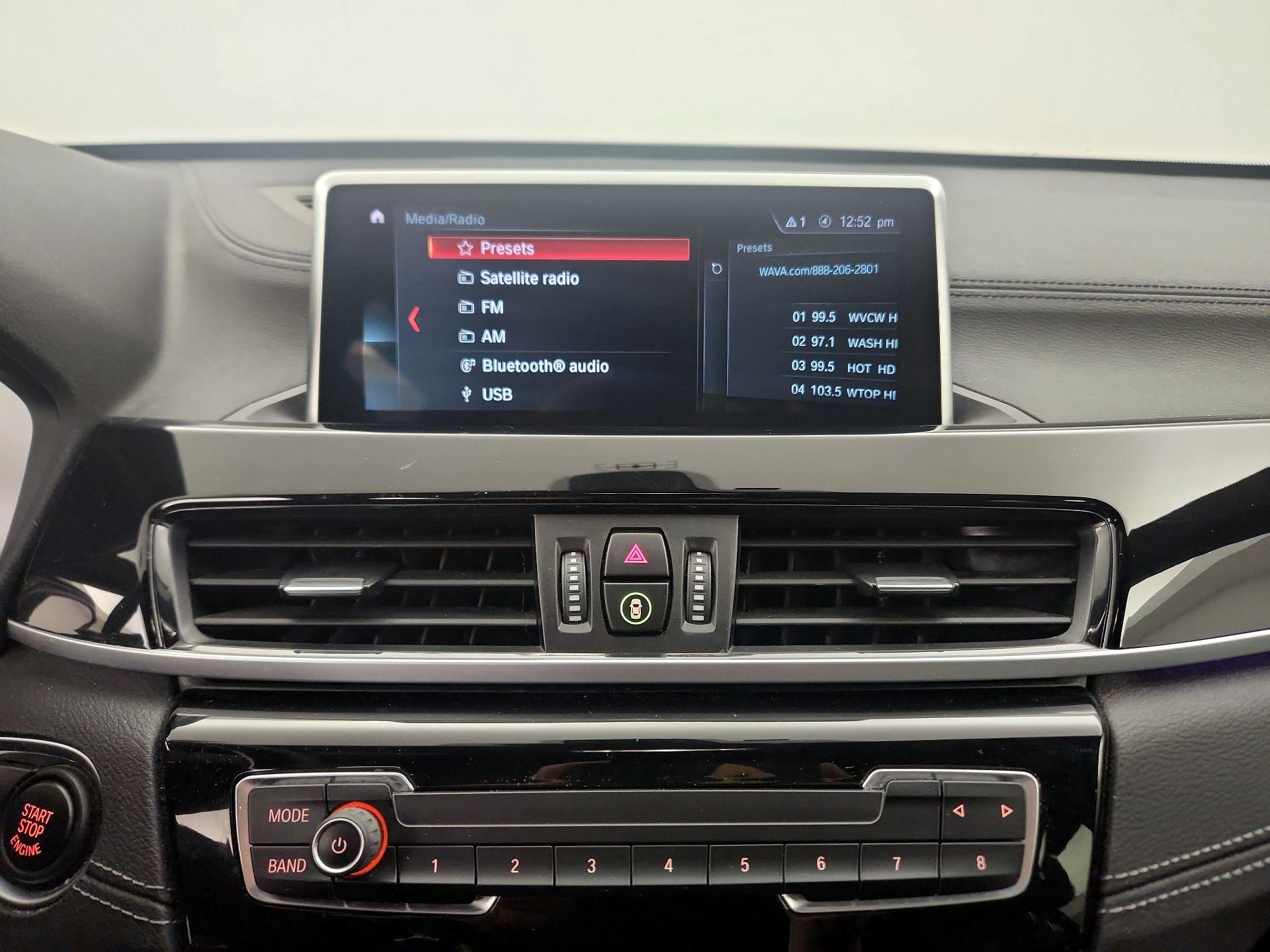 Thumbnail: 2020 BMW X1 - 16