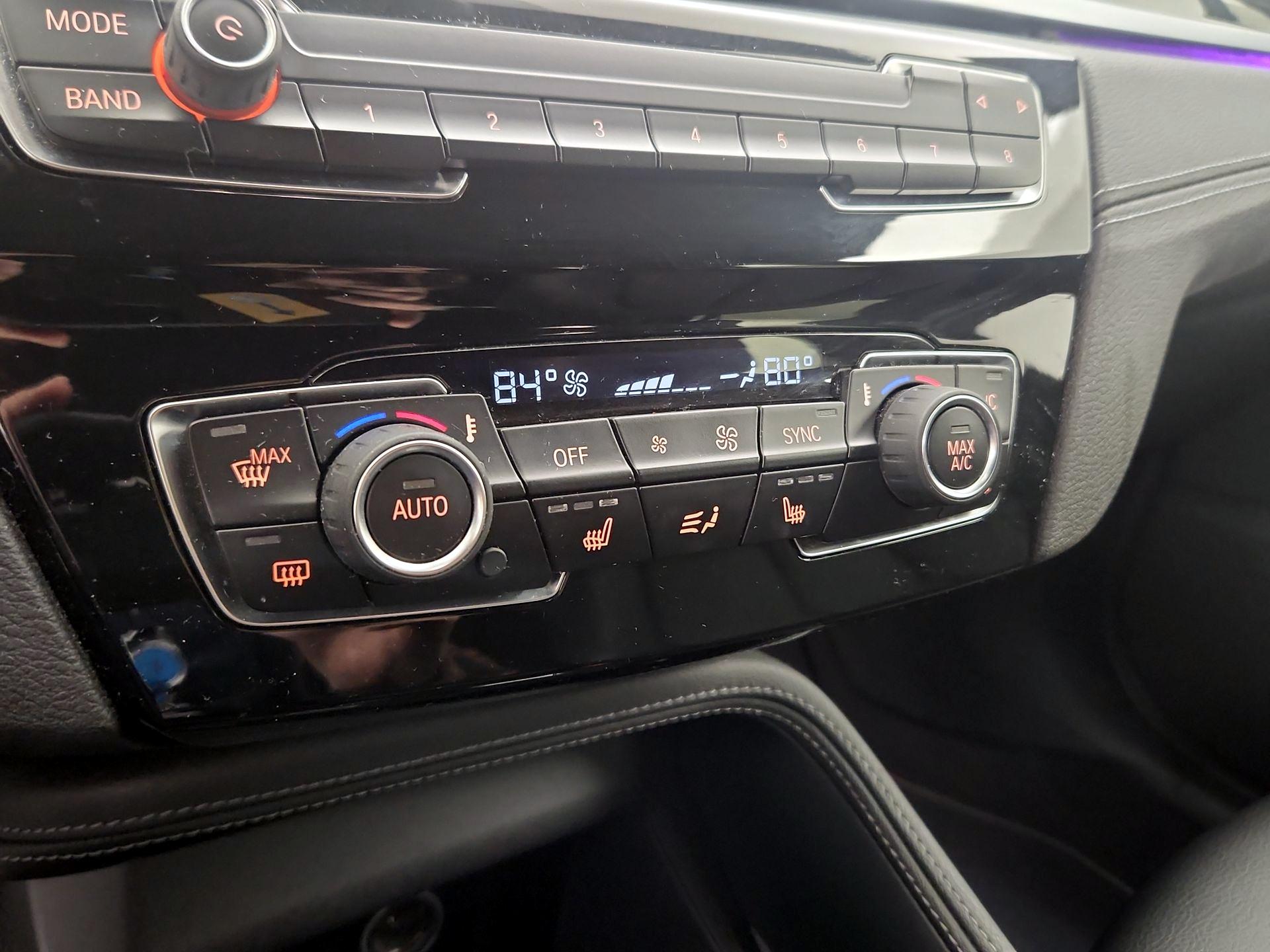 Thumbnail: 2020 BMW X1 - 17