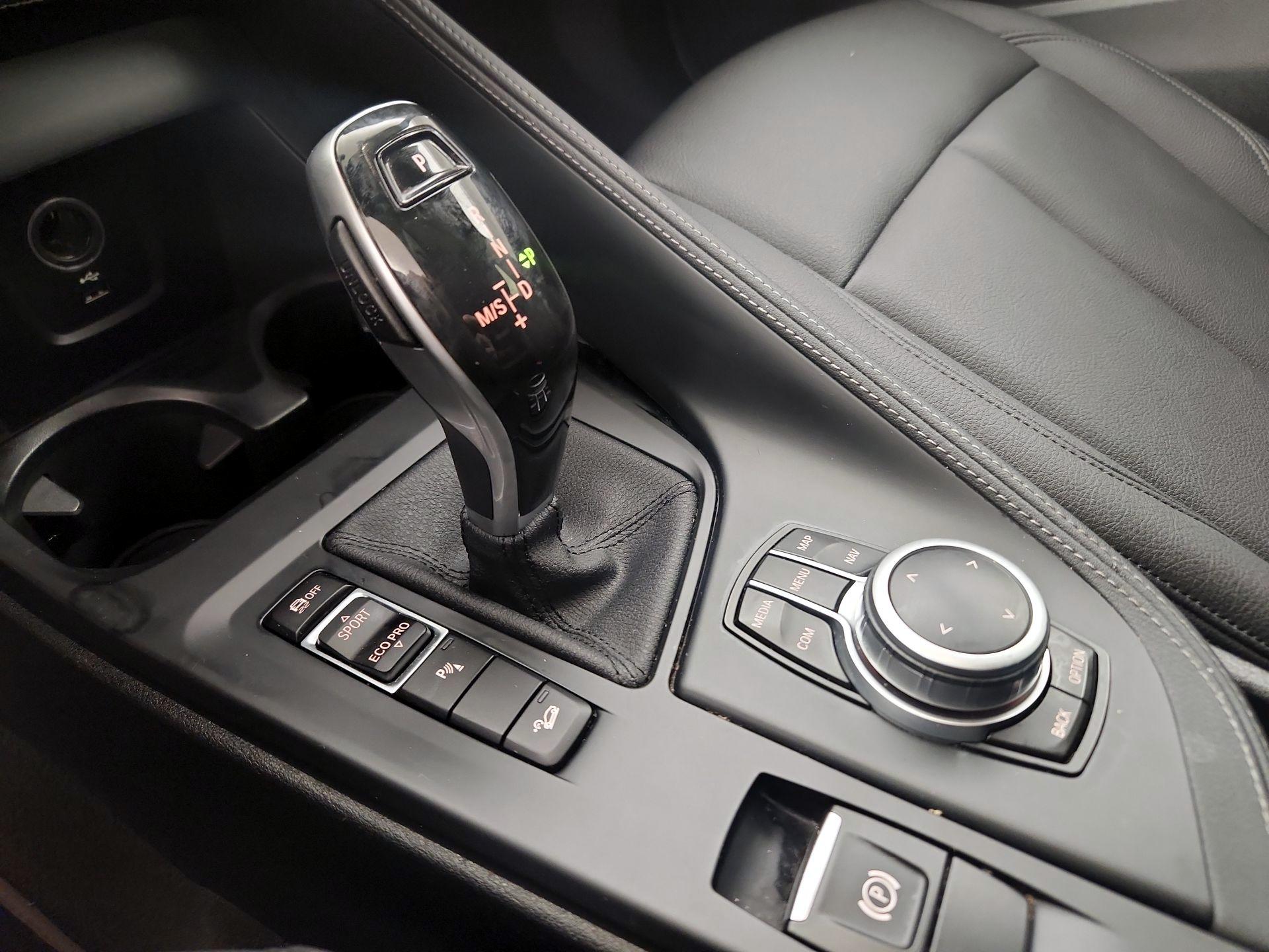 Thumbnail: 2020 BMW X1 - 18