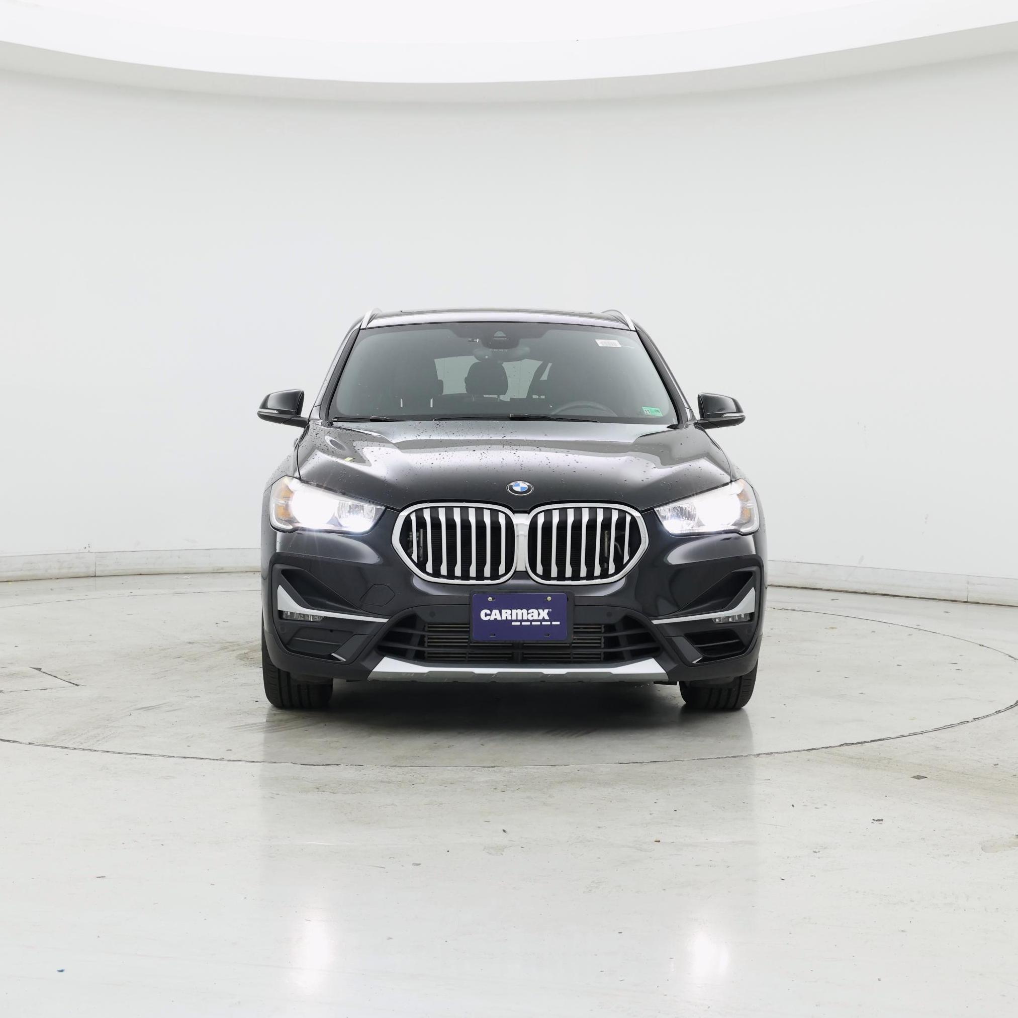 Thumbnail: 2020 BMW X1 - 5