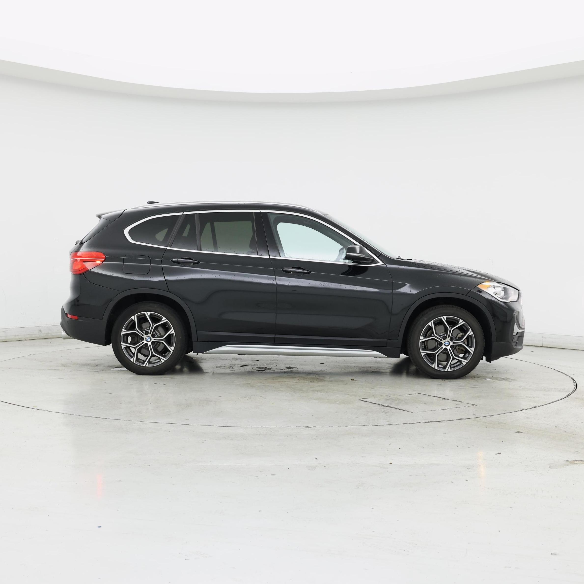Thumbnail: 2020 BMW X1 - 7