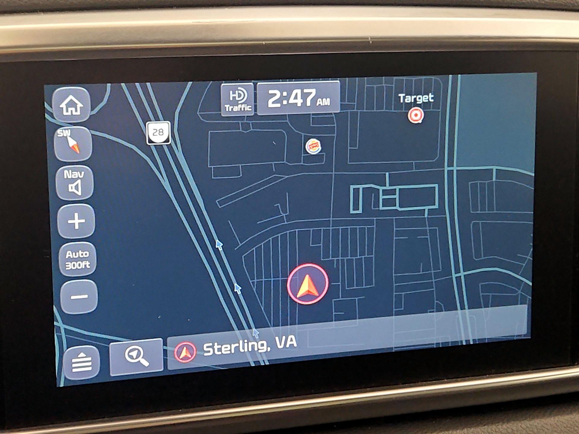 Thumbnail: 2022 Kia Sportage - 14